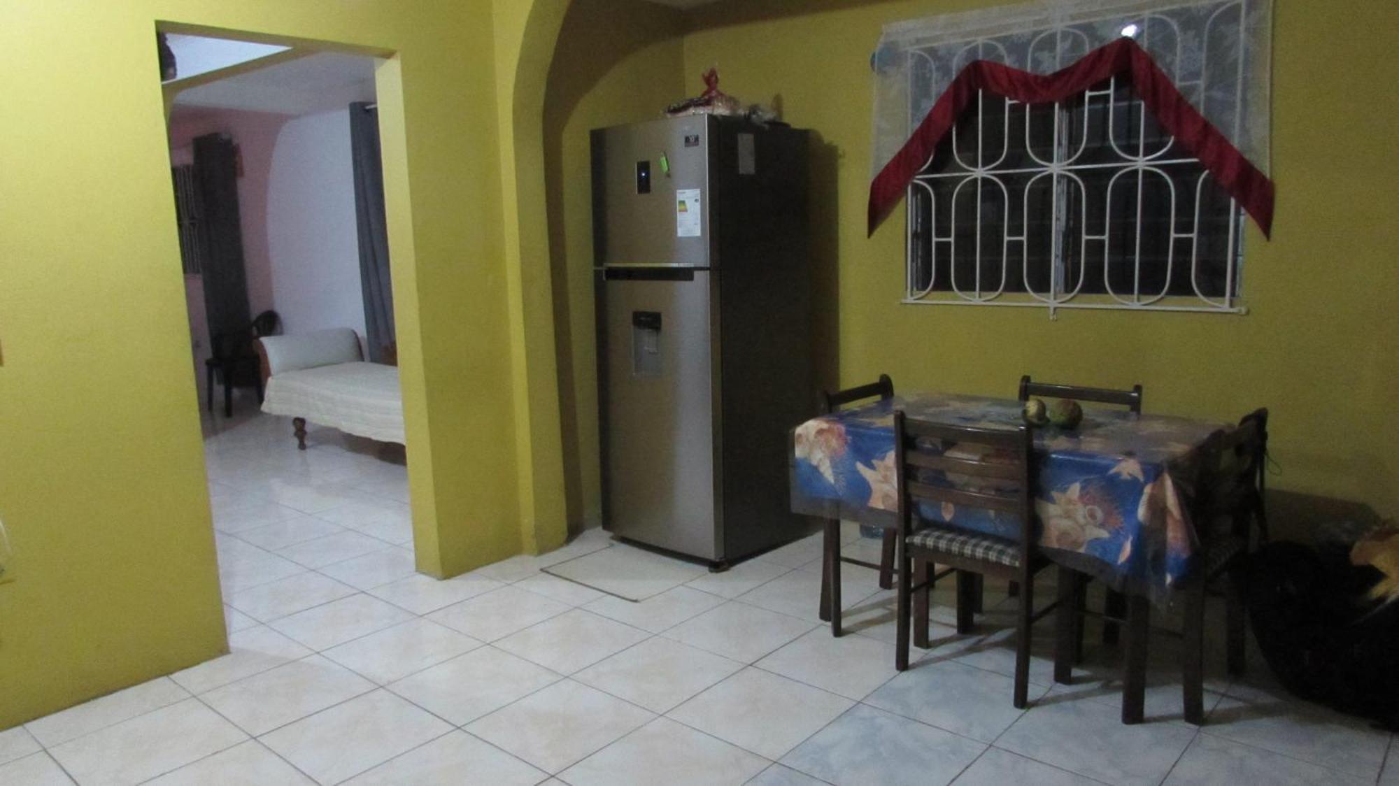 Guest house Tina's