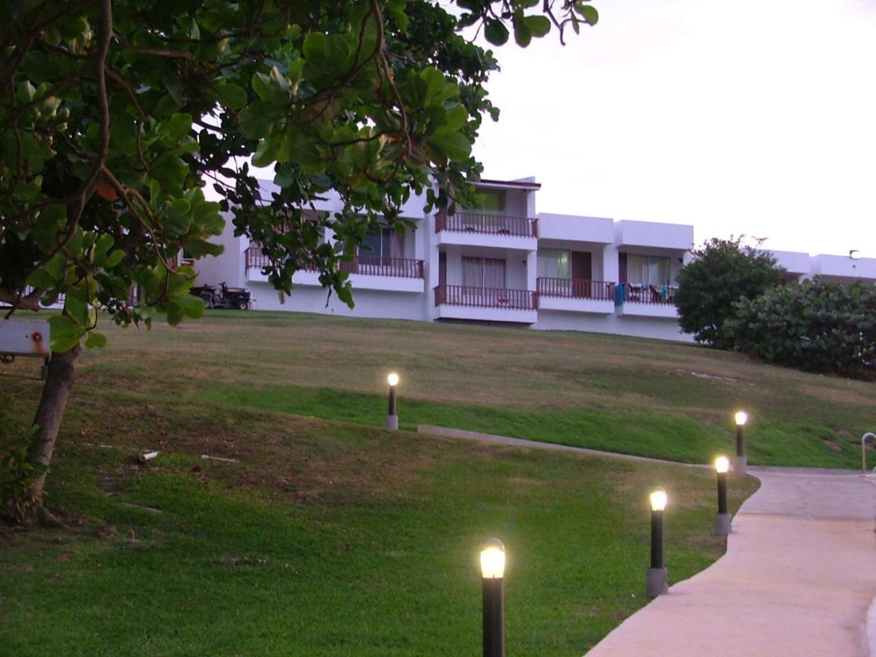 El Guajataca Hotel Quebradillas