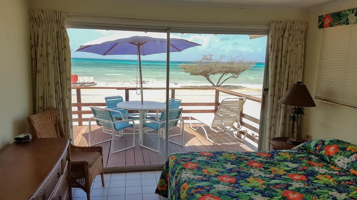 Aruba Holiday park