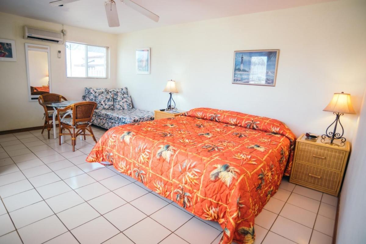 Holiday park Aruba Palm Beach