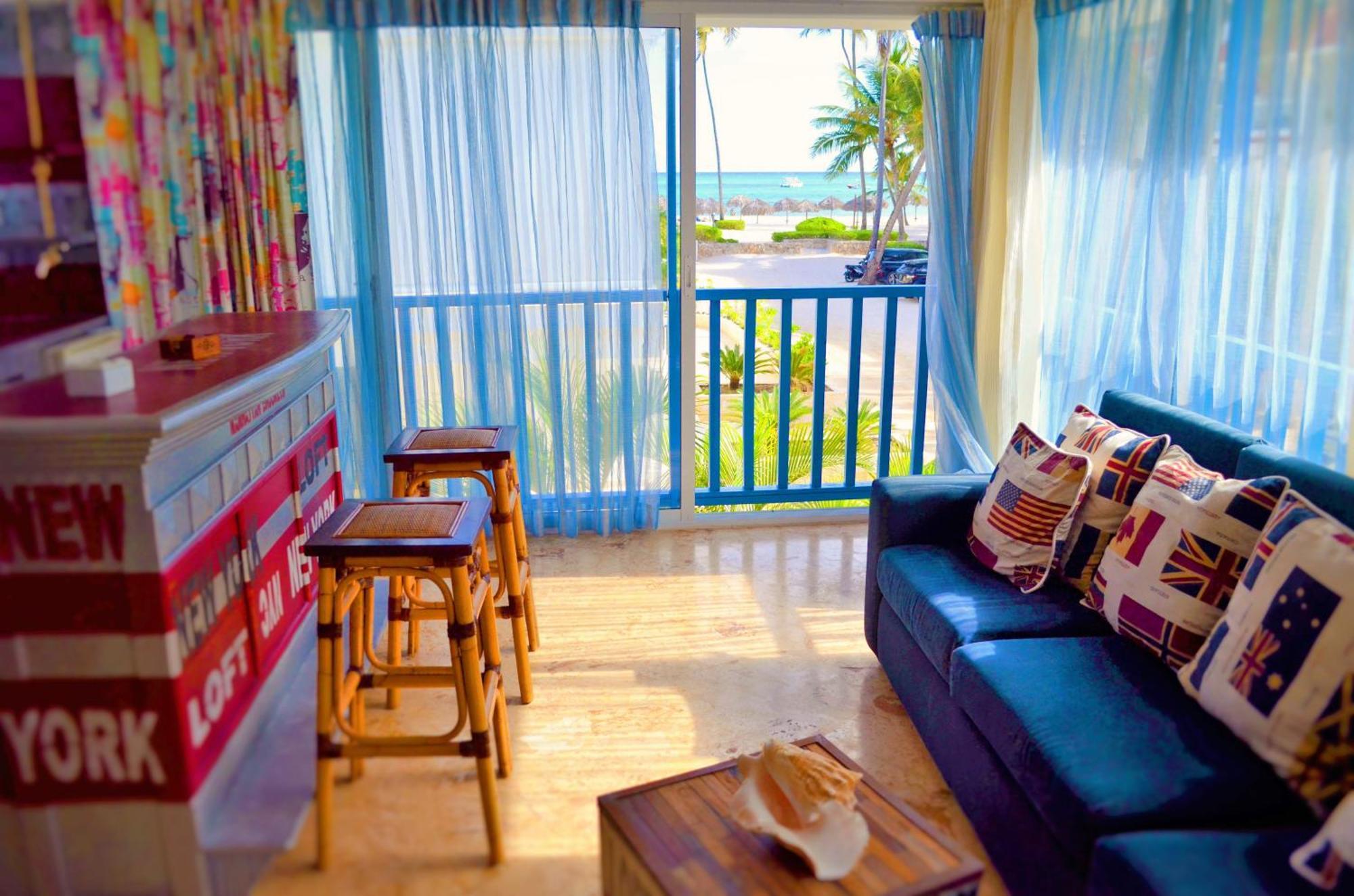 La Flor Del Caribe & * Punta Cana