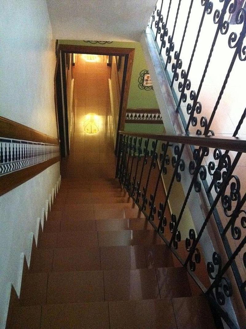 Iberia - Hotel San Juan