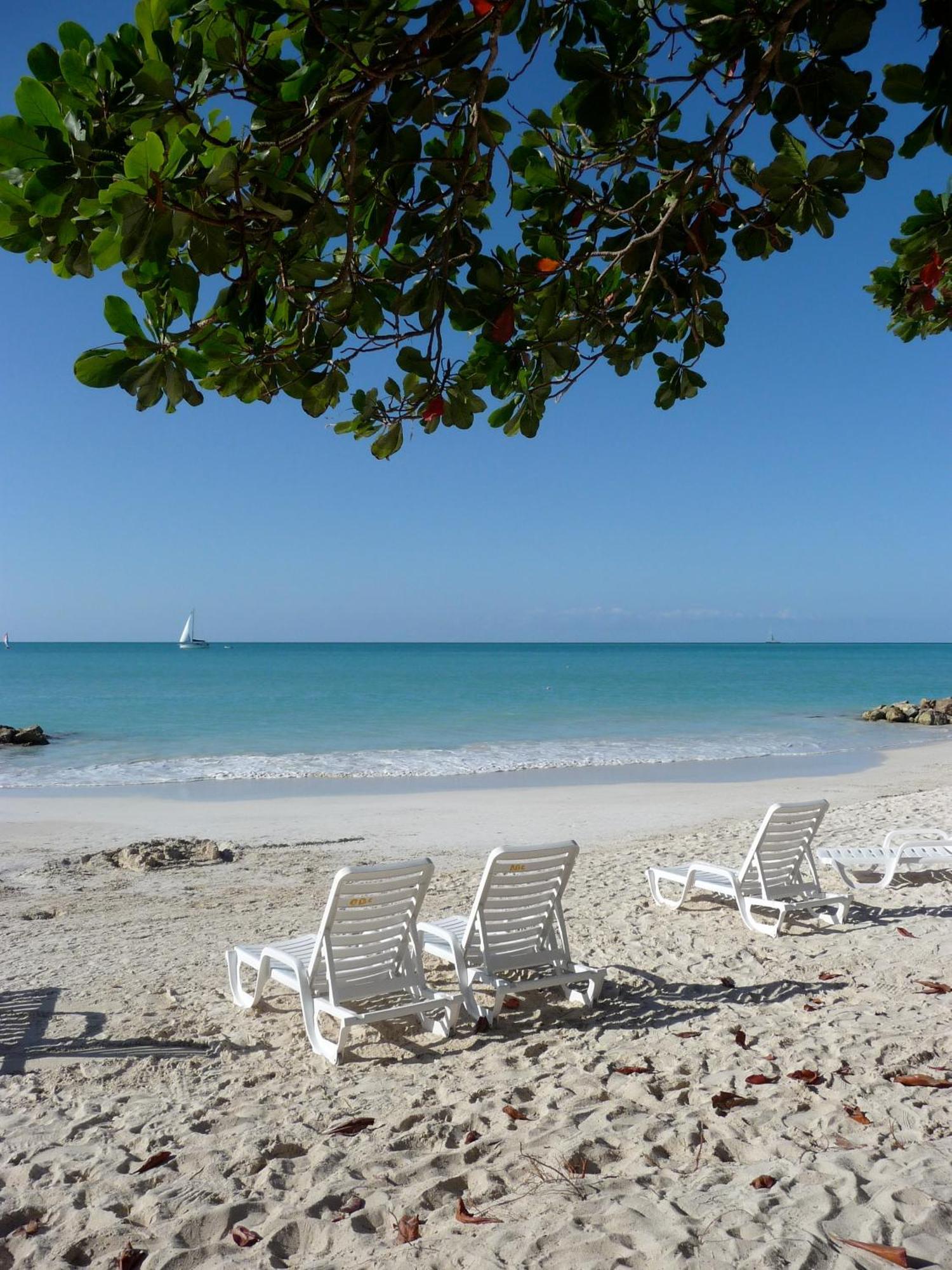 Aparthotel Buccaneer Club 3*