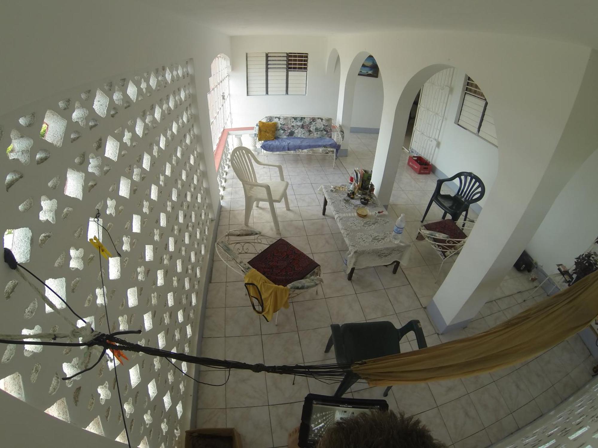 Tina's 3* Ocho Rios