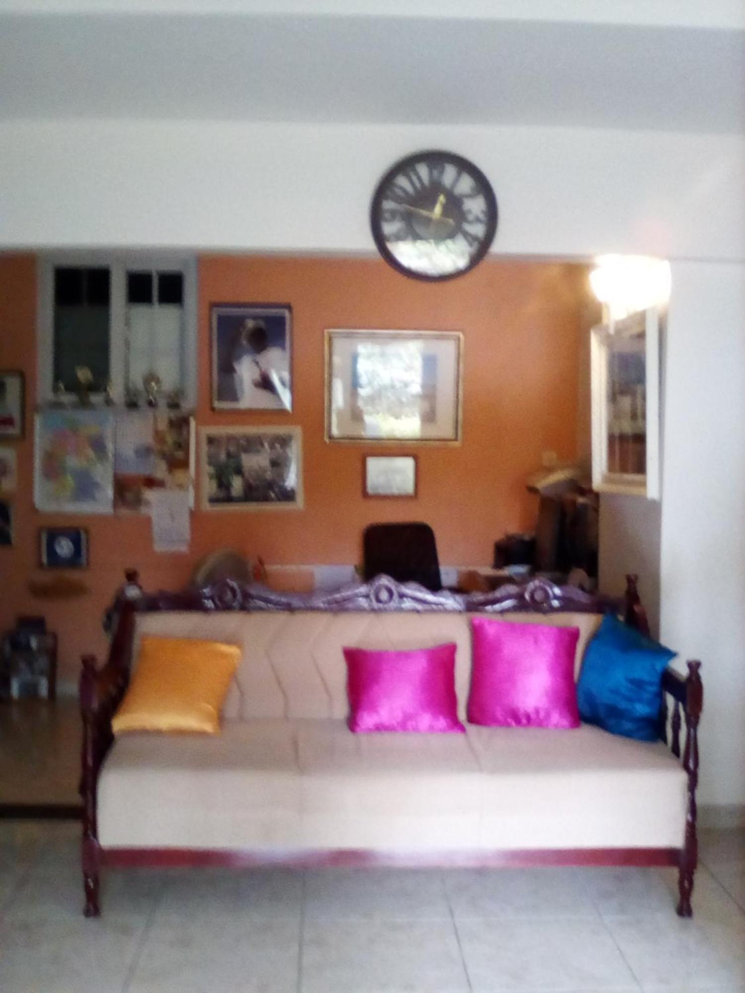 Bed & Breakfast Castle Vue Montego Bay