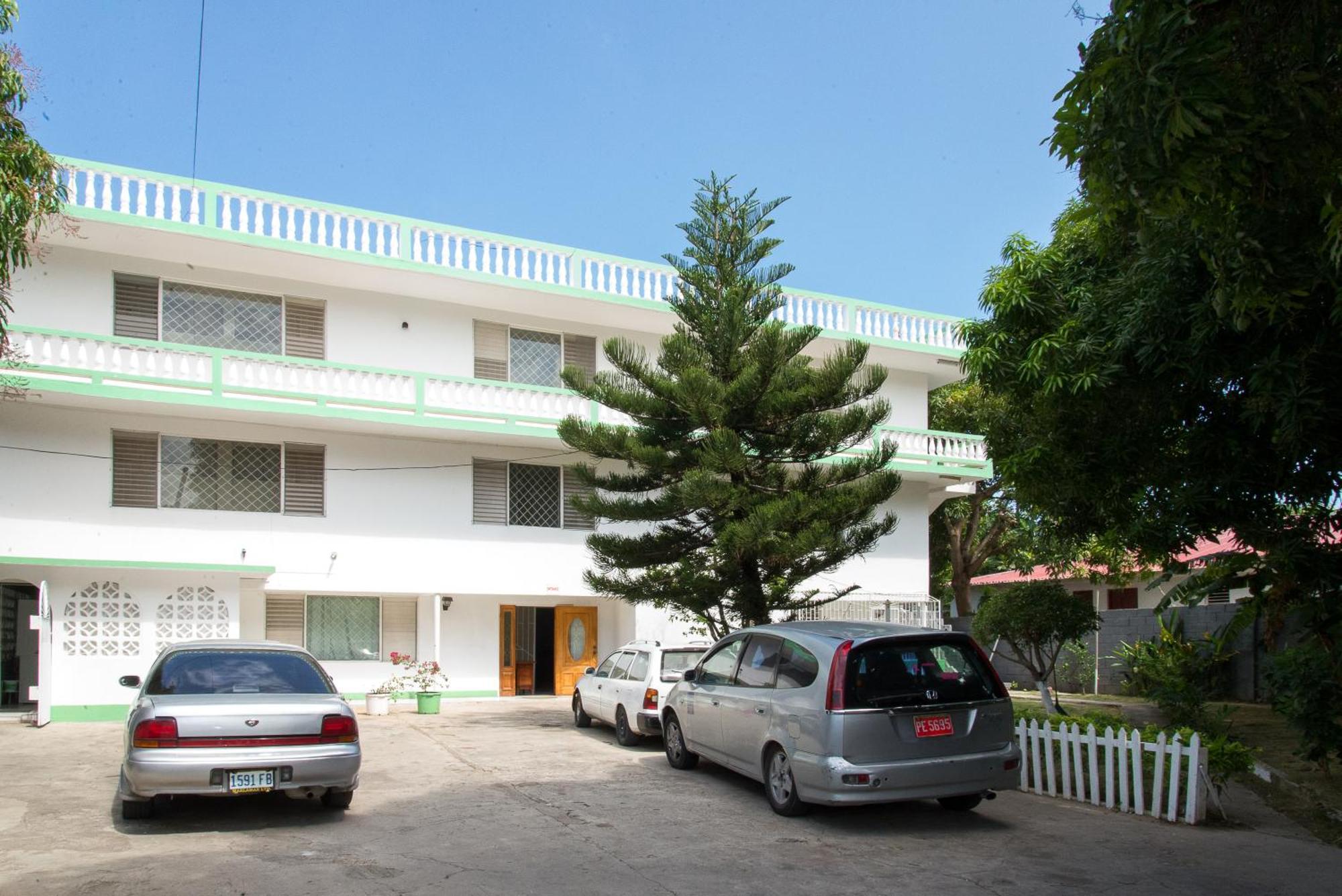 Bed & Breakfast Donna Montego Bay