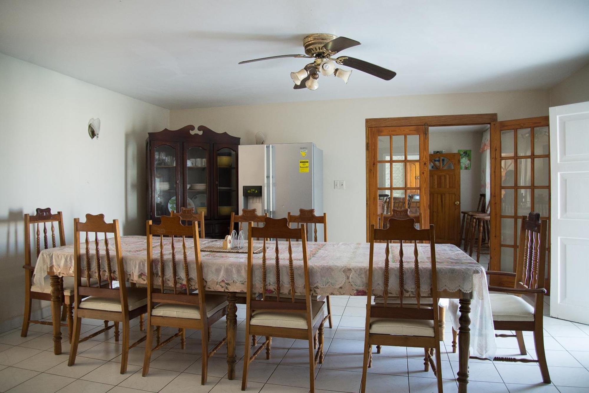 Bed & Breakfast Donna 2*