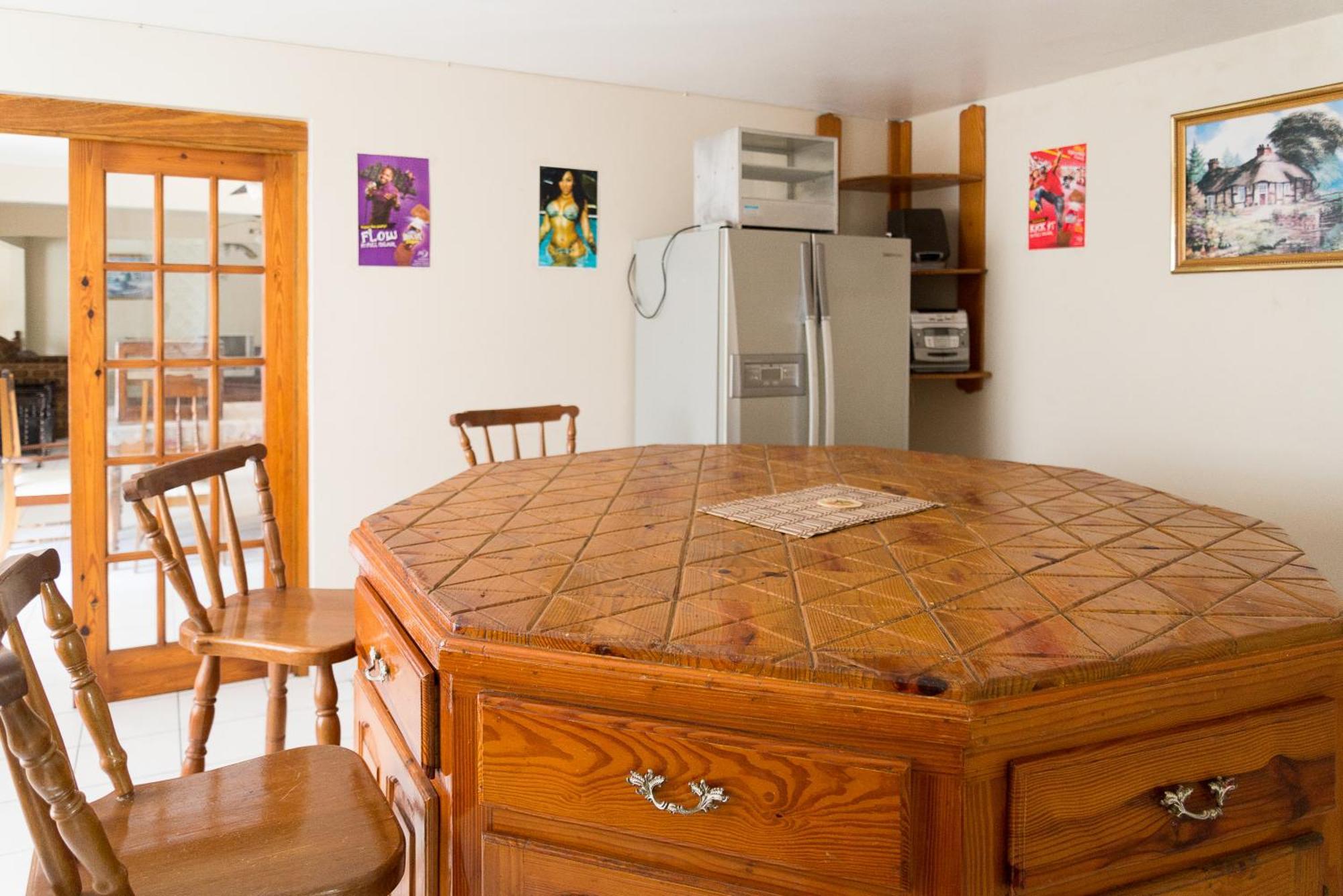 Bed & Breakfast Donna Montego Bay