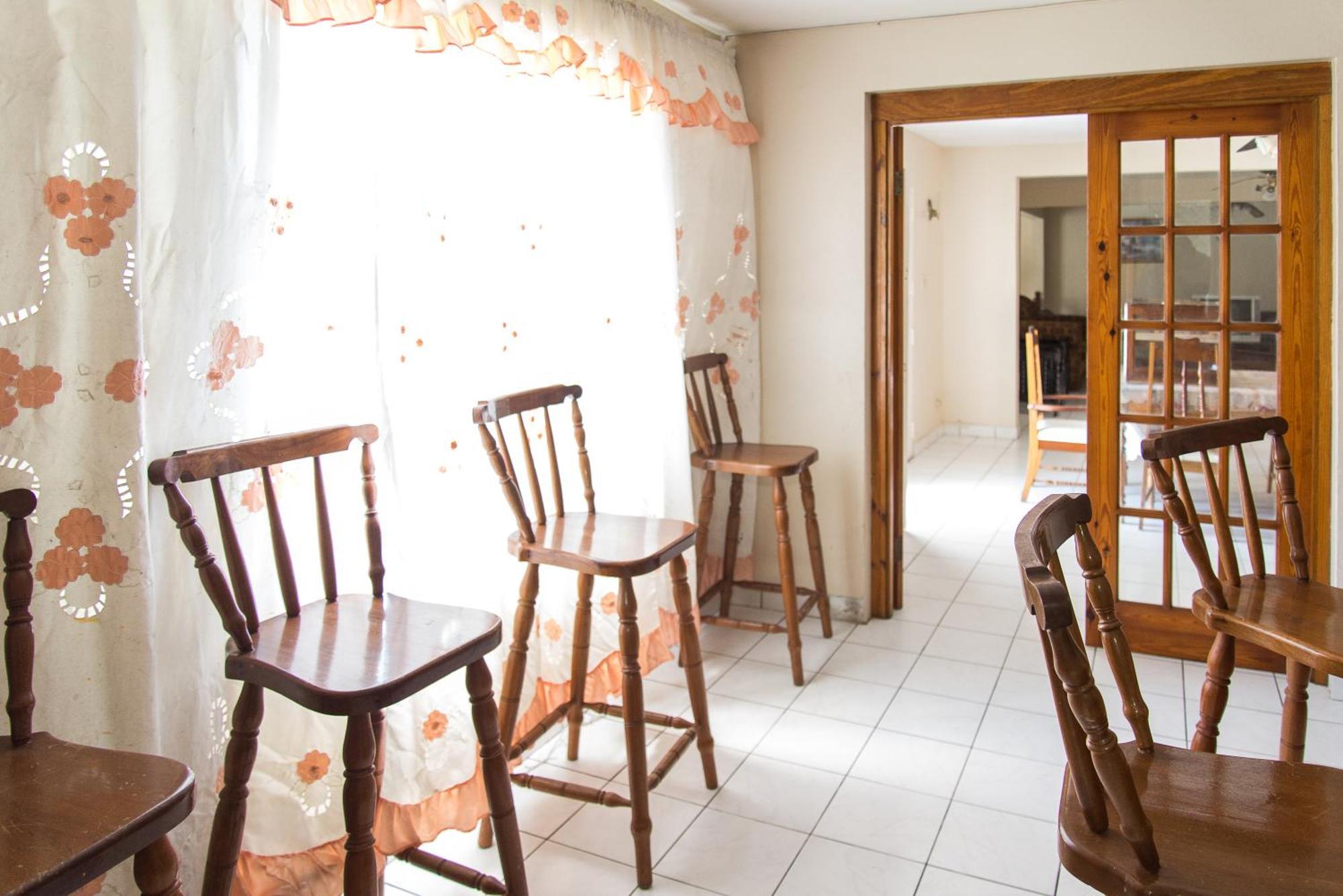Donna Bed & Breakfast 2*