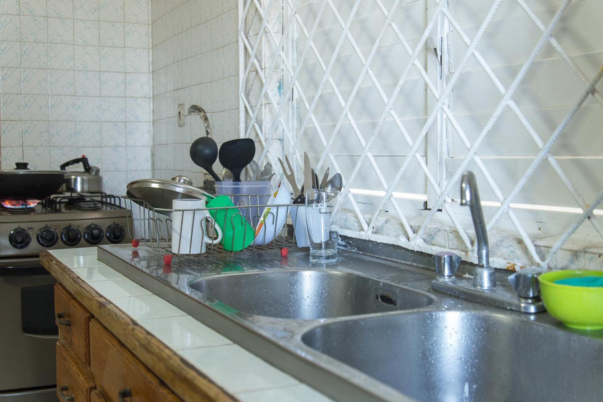 Bed & Breakfast Donna Montego Bay