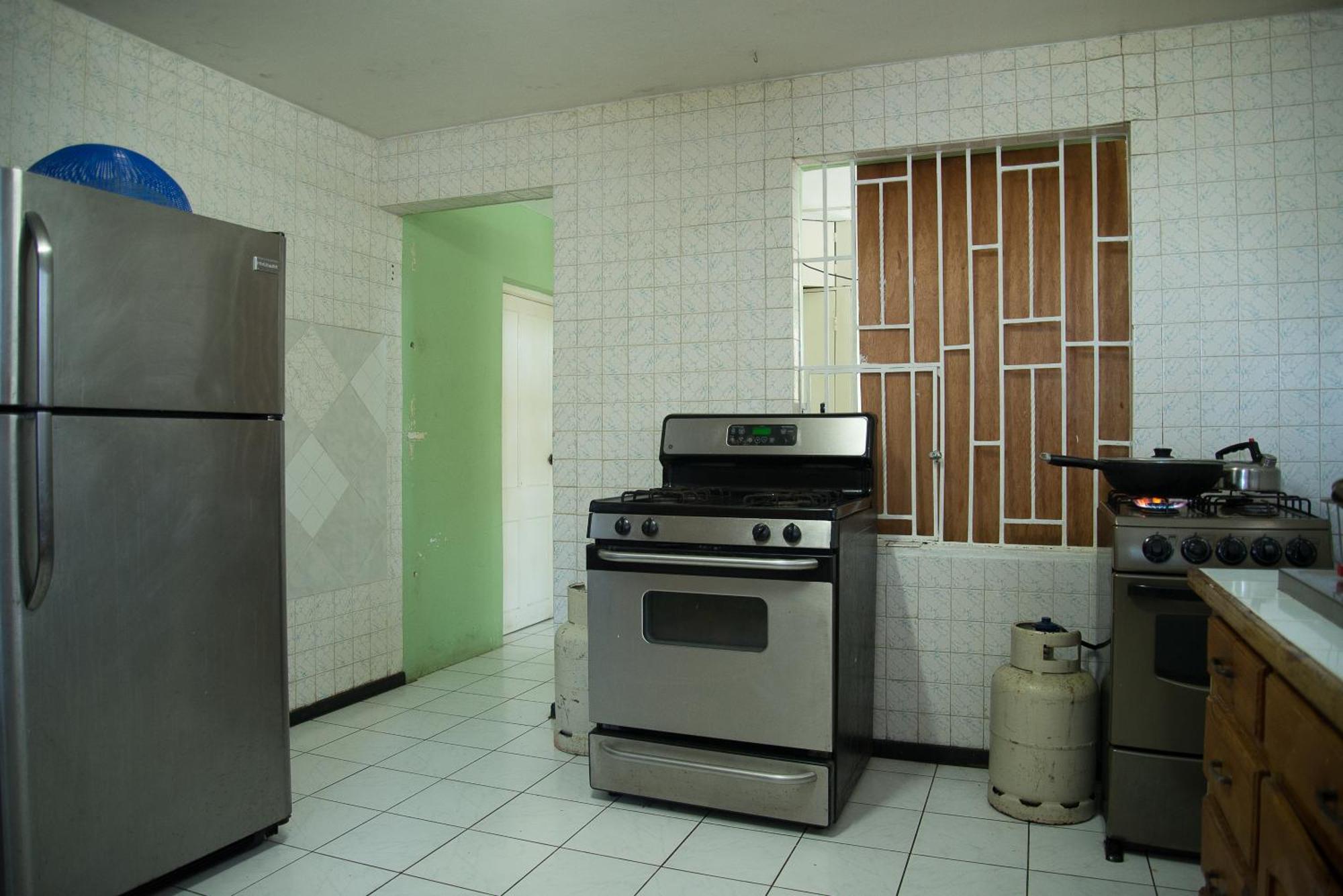 Donna Bed & Breakfast