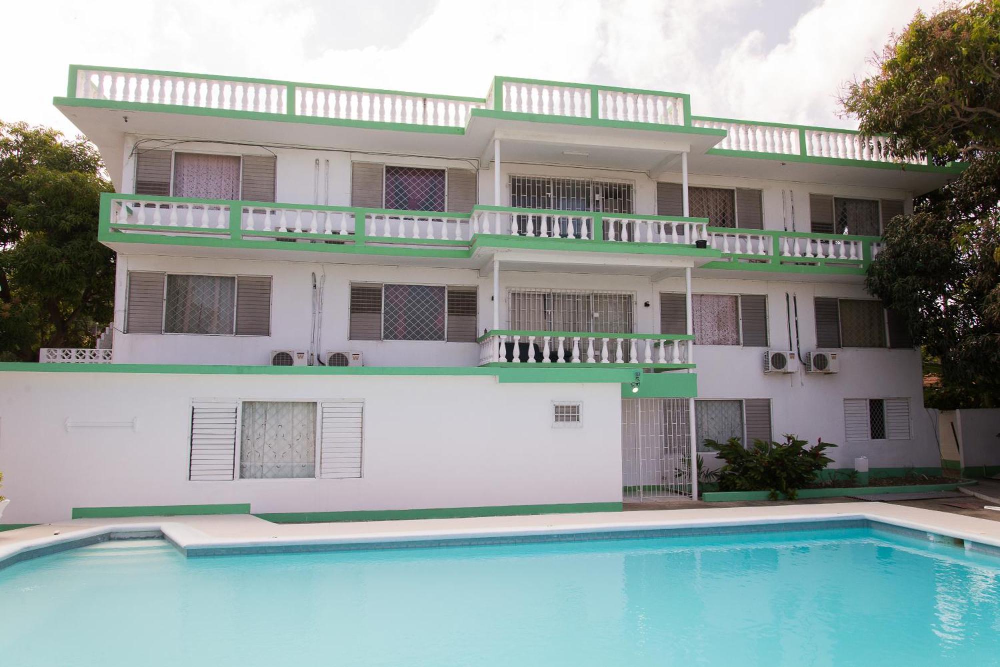 Bed & Breakfast Donna 2*