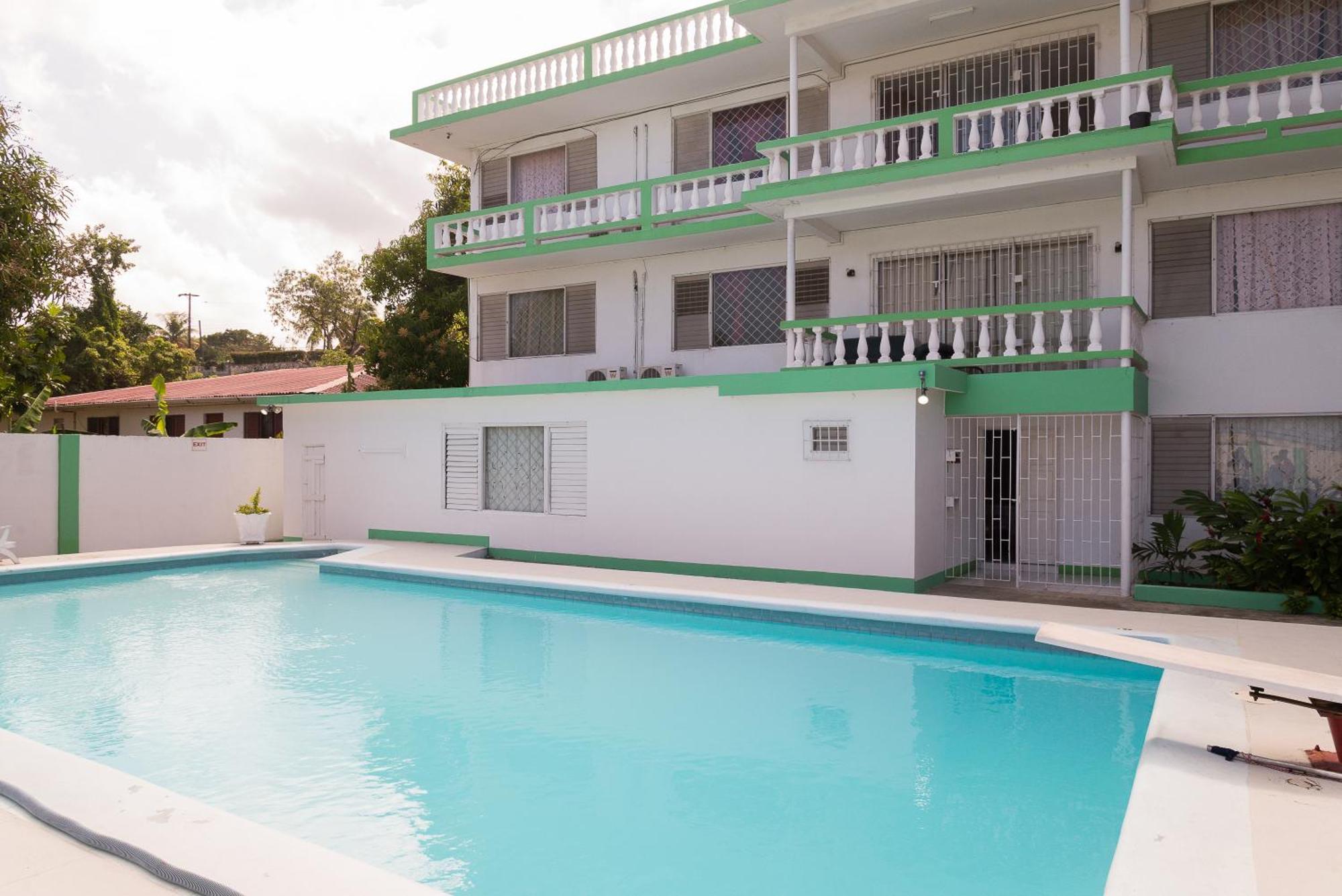 Bed & Breakfast Donna 2*