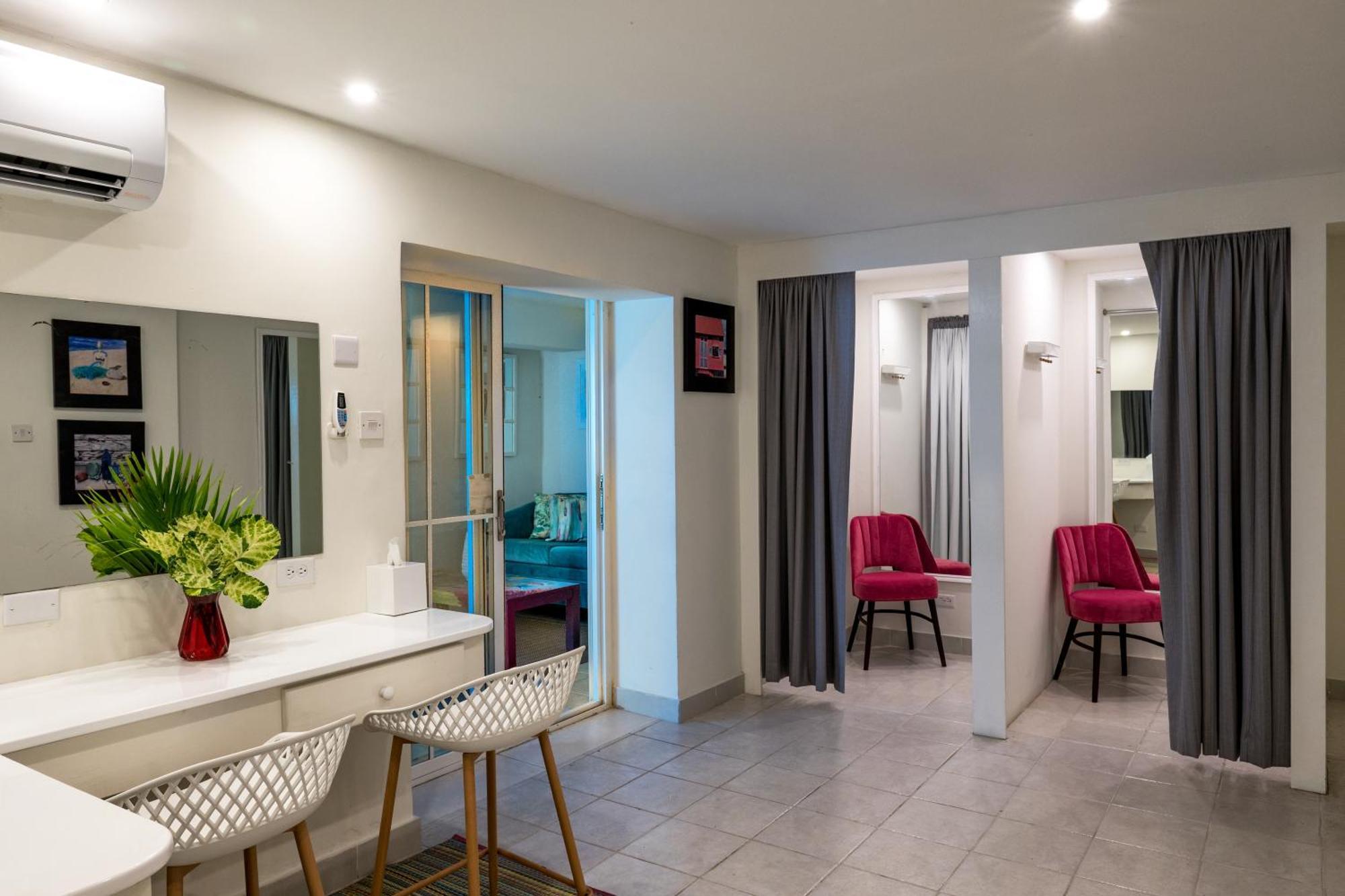Hotel Sugar Bay Barbados Bridgetown