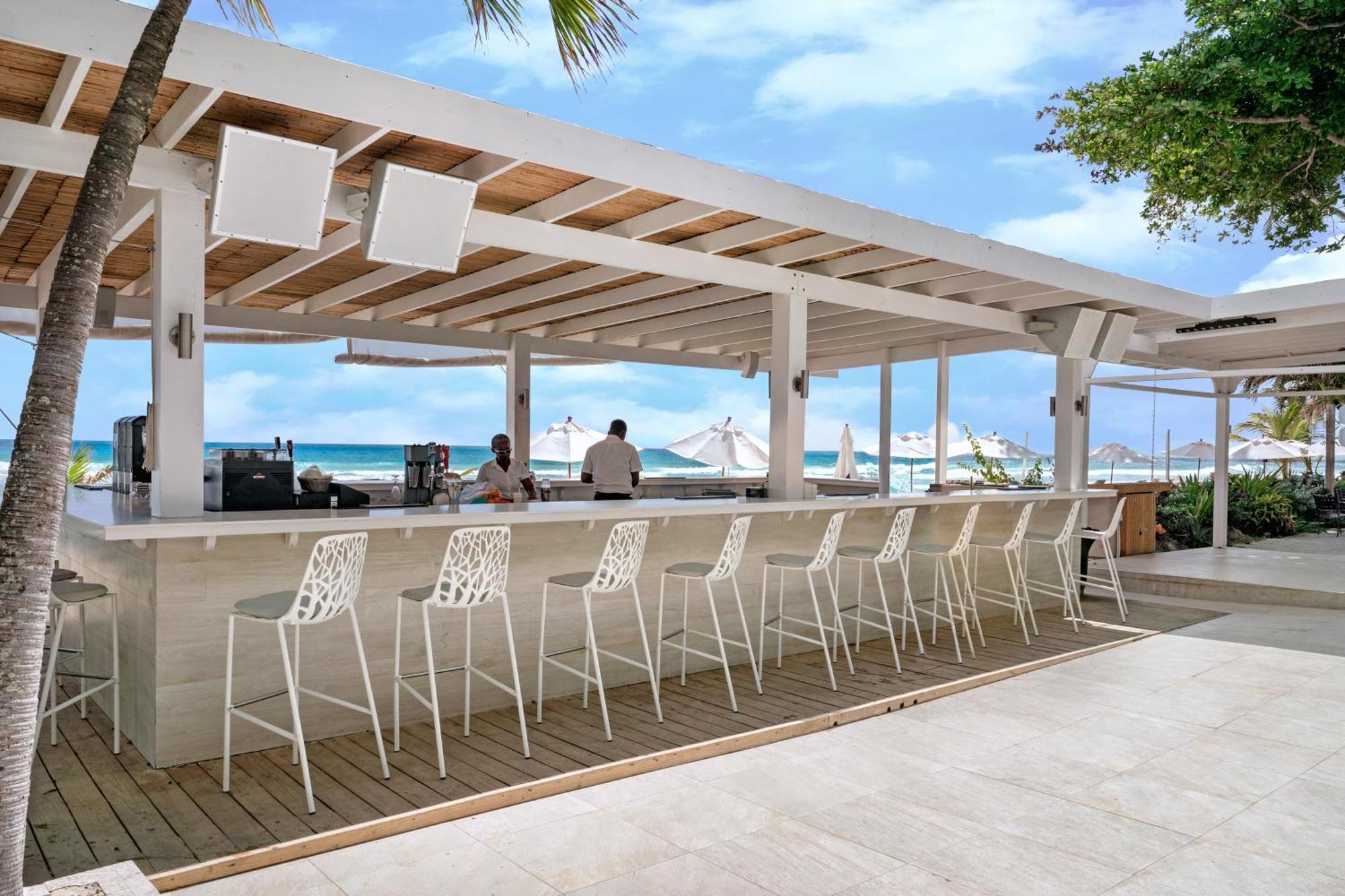 Hotel Sugar Bay Barbados