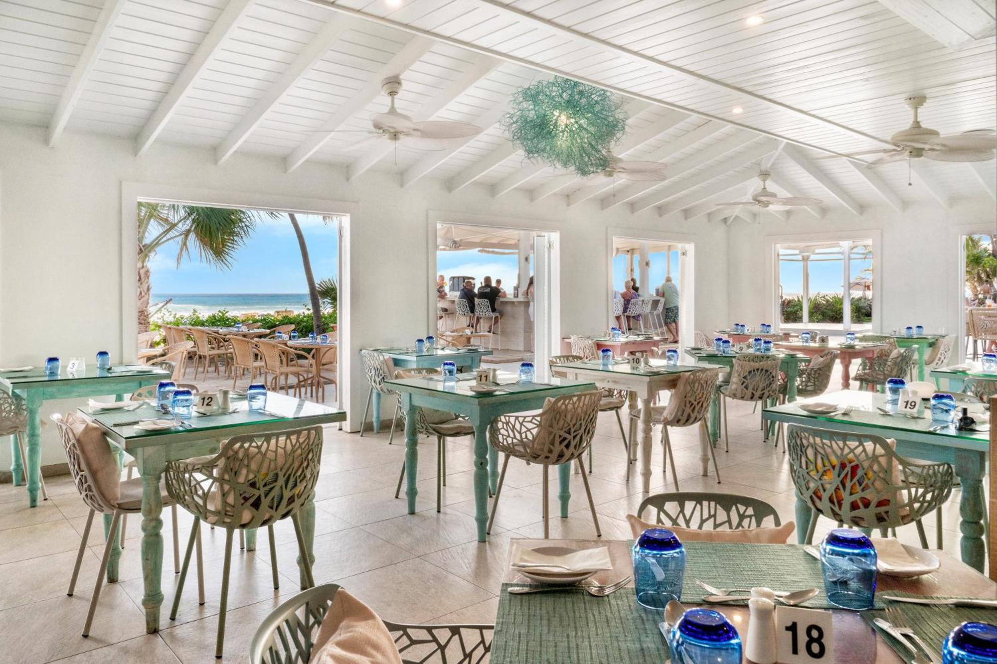Sugar Bay Barbados Hotel 4*