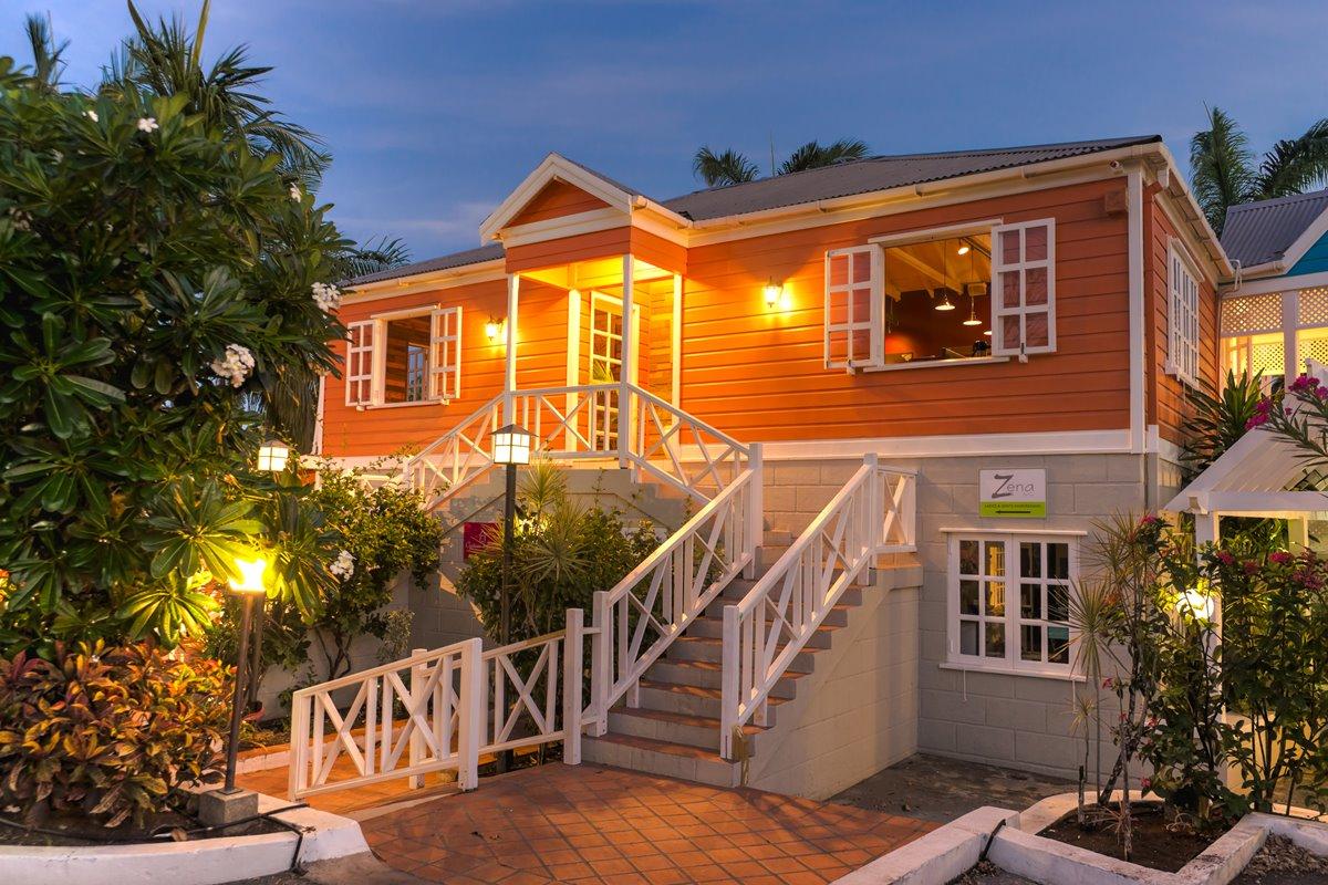 Hotel Sugar Bay Barbados 4*