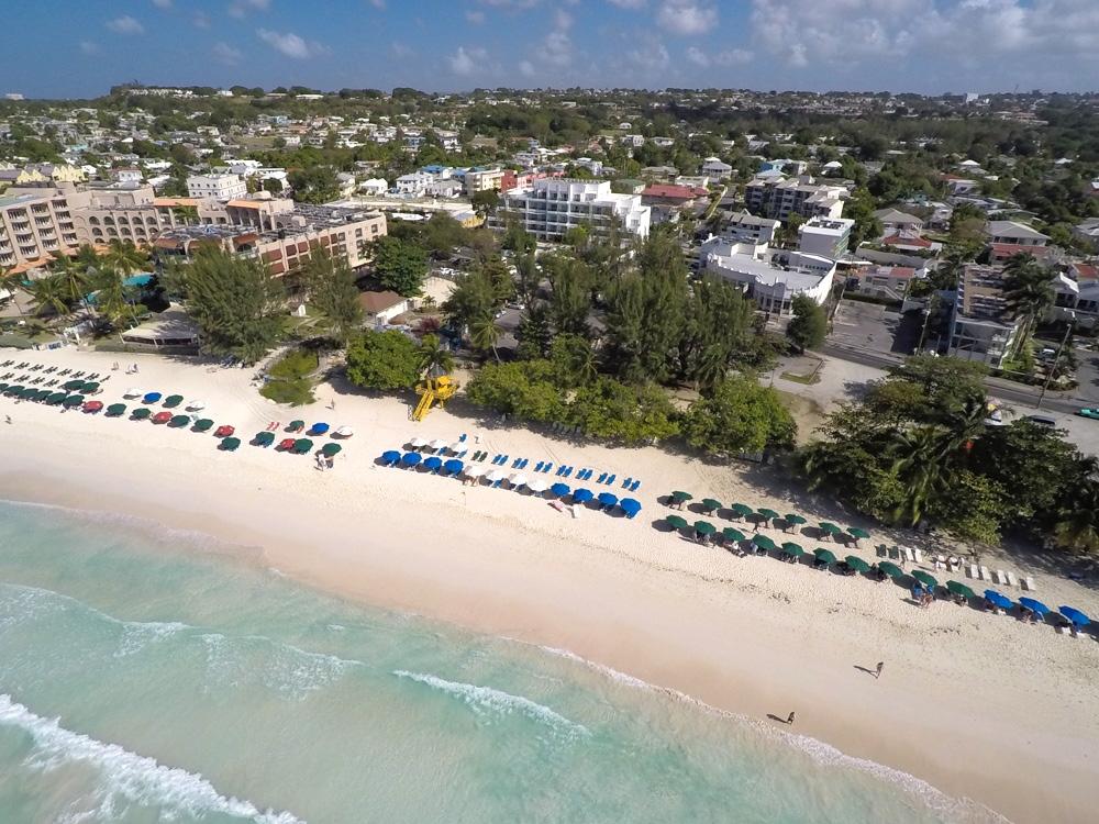Hotel South 4*