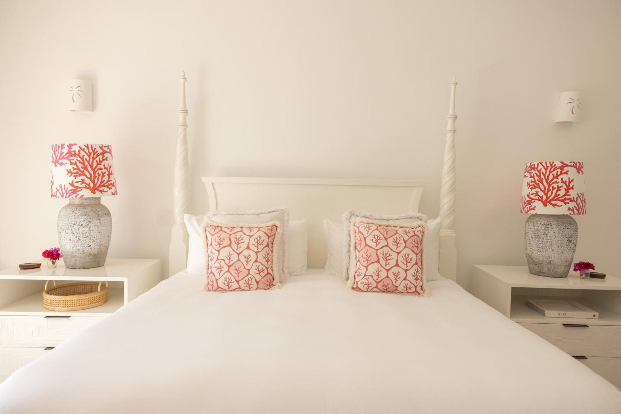 Jumby Bay Island - A Fully Inclusive Private Island By Oetker Collection Long Island