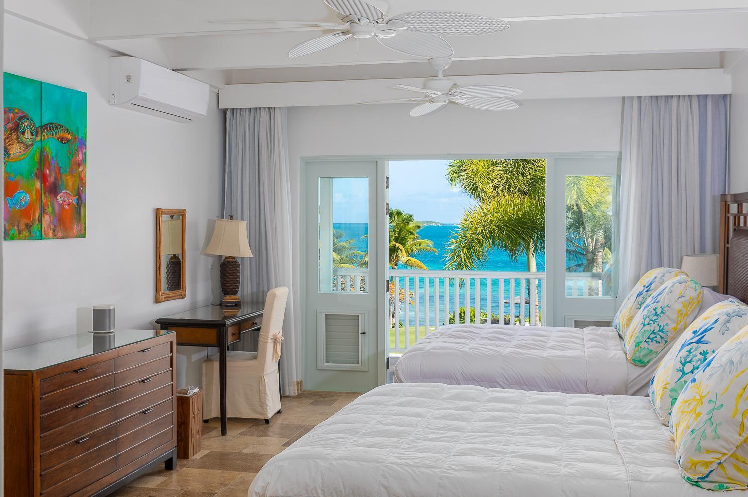 Hotel Jumby Bay Island - A Fully Inclusive Private Island By Oetker Collection 5*
