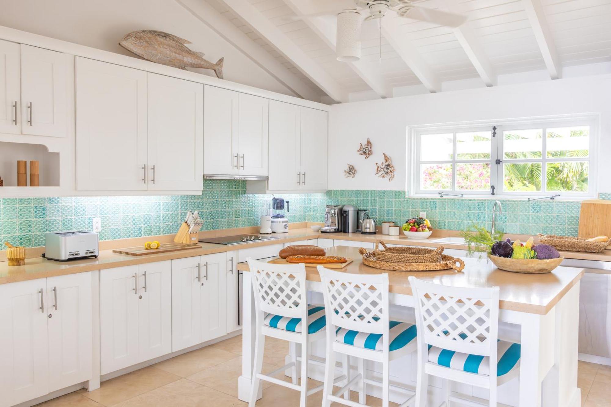 Hotel Jumby Bay Island - A Fully Inclusive Private Island By Oetker Collection