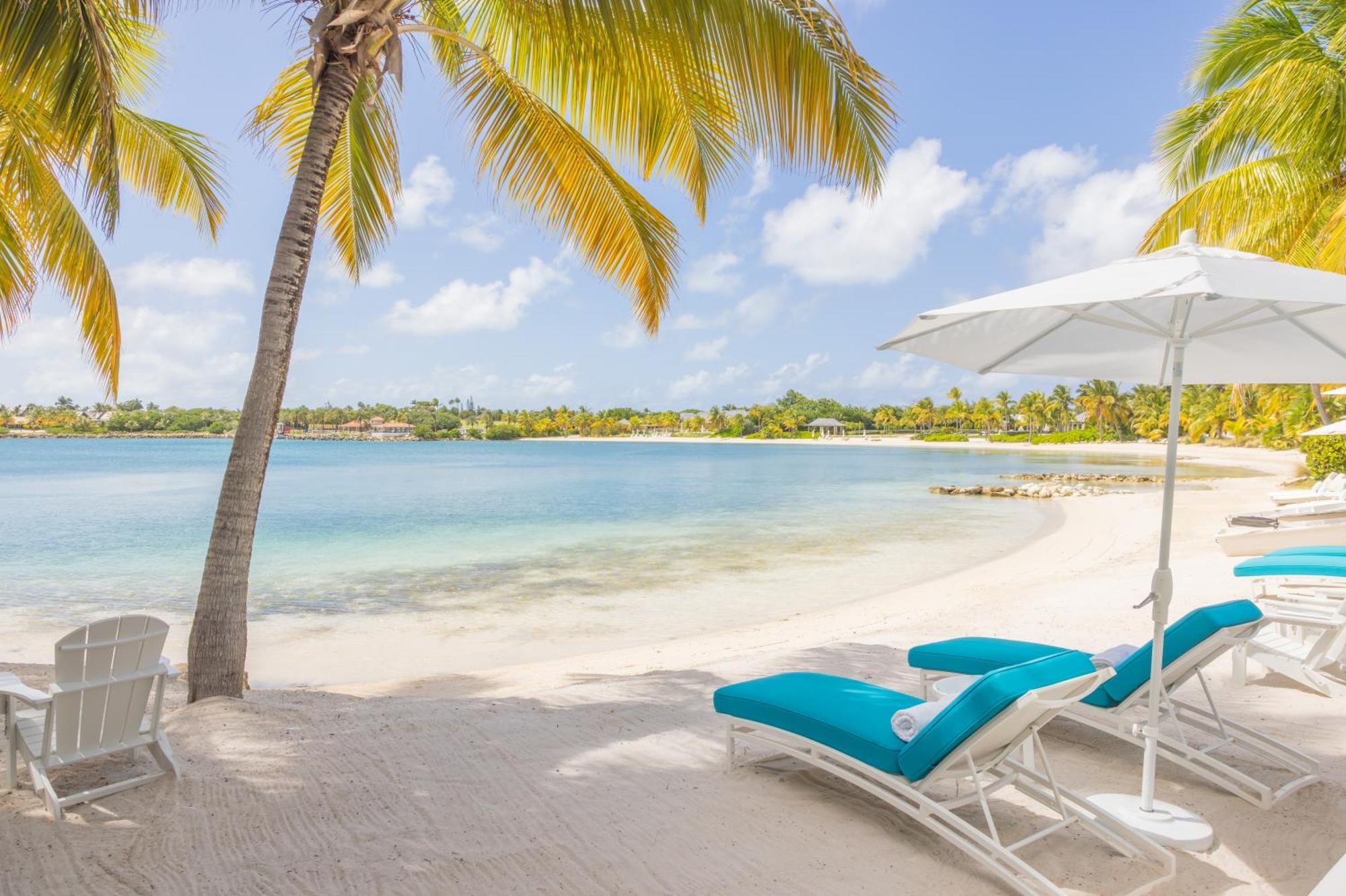 Hotel Jumby Bay Island - A Fully Inclusive Private Island By Oetker Collection Long Island