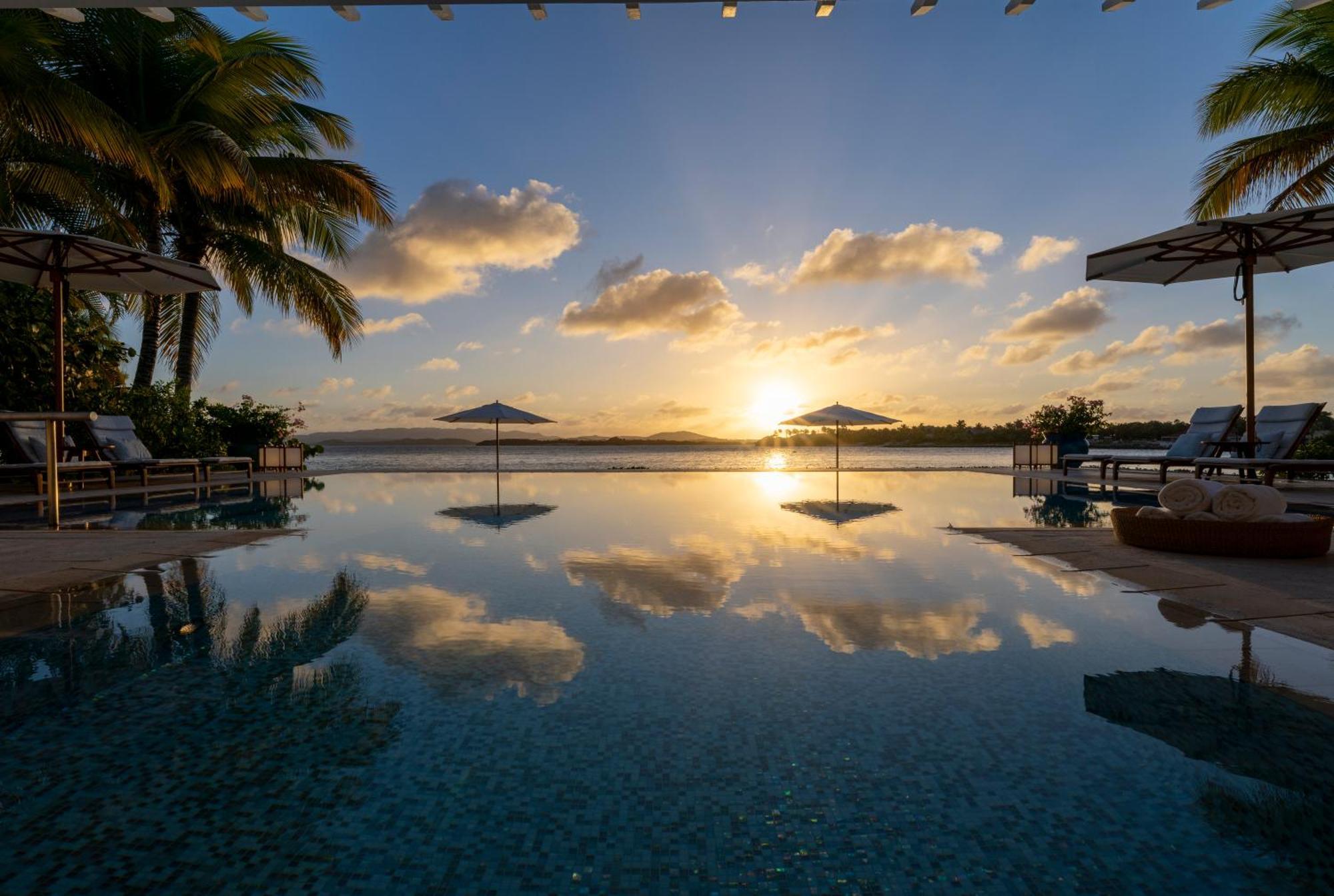Jumby Bay Island - A Fully Inclusive Private Island By Oetker Collection 5*