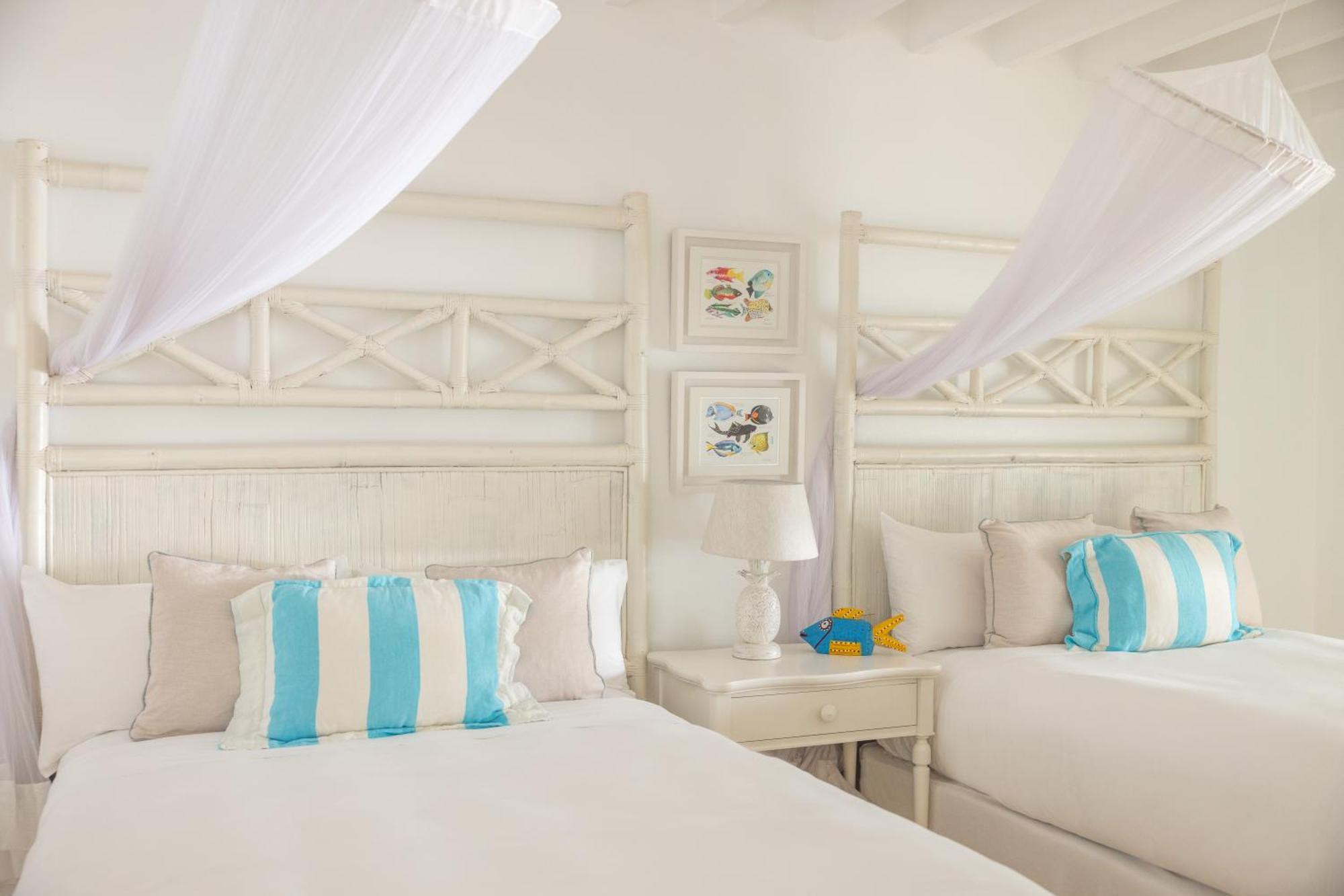 Jumby Bay Island - A Fully Inclusive Private Island By Oetker Collection 5*