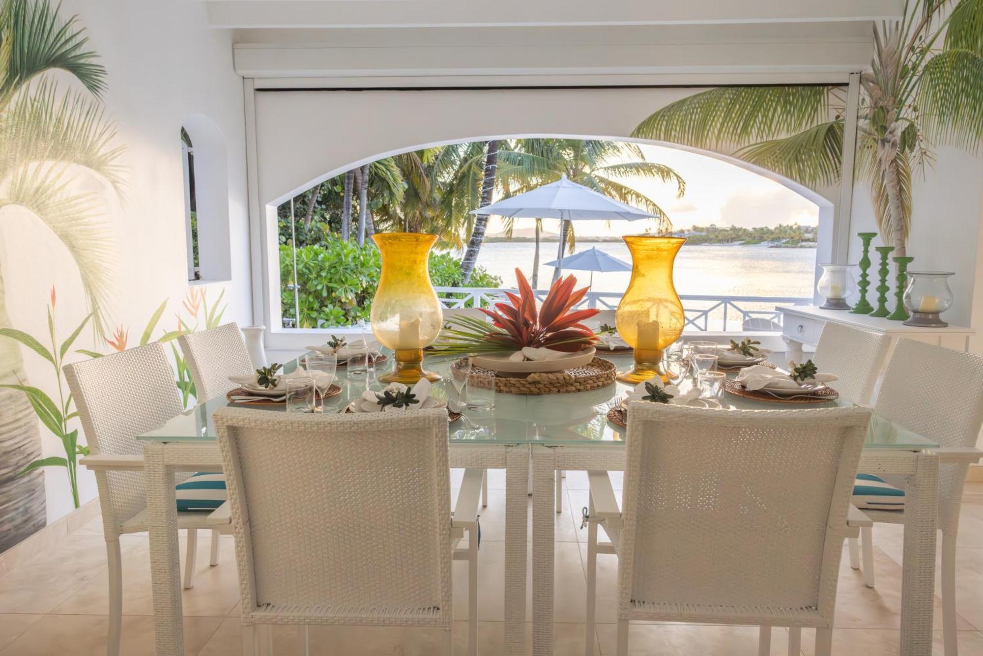 Jumby Bay Island - A Fully Inclusive Private Island By Oetker Collection Hotel