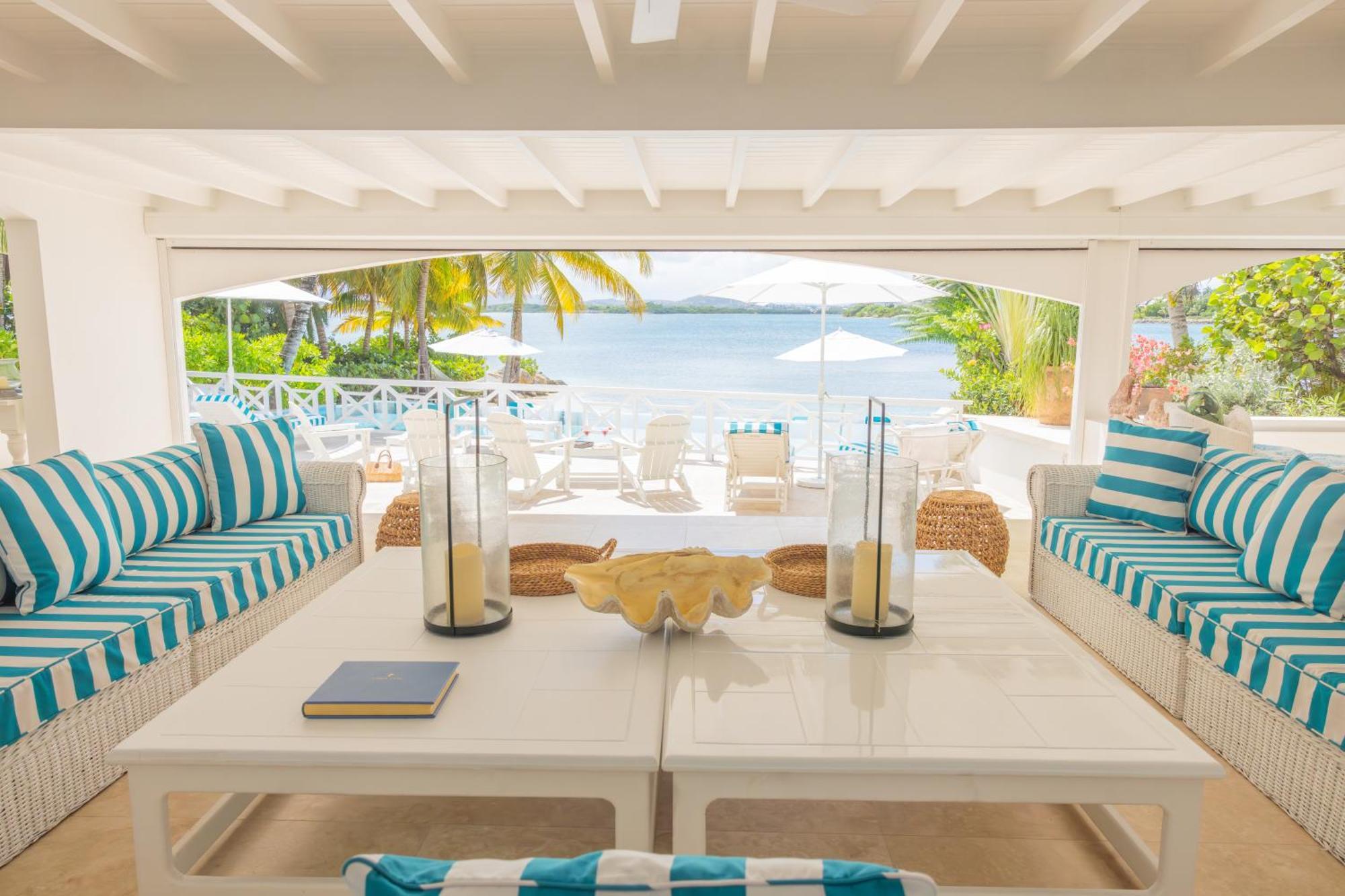 Jumby Bay Island - A Fully Inclusive Private Island By Oetker Collection Hotel Long Island