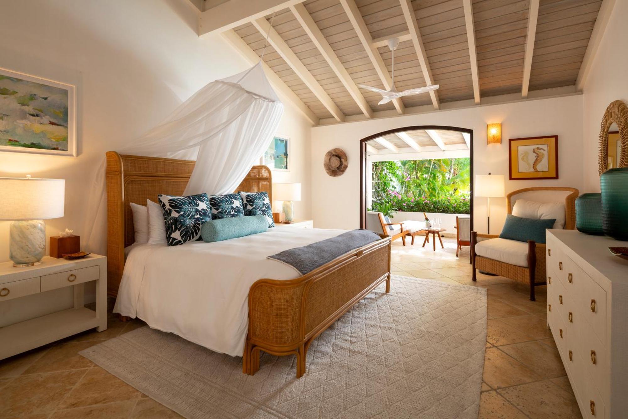Jumby Bay Island - A Fully Inclusive Private Island By Oetker Collection Hotel