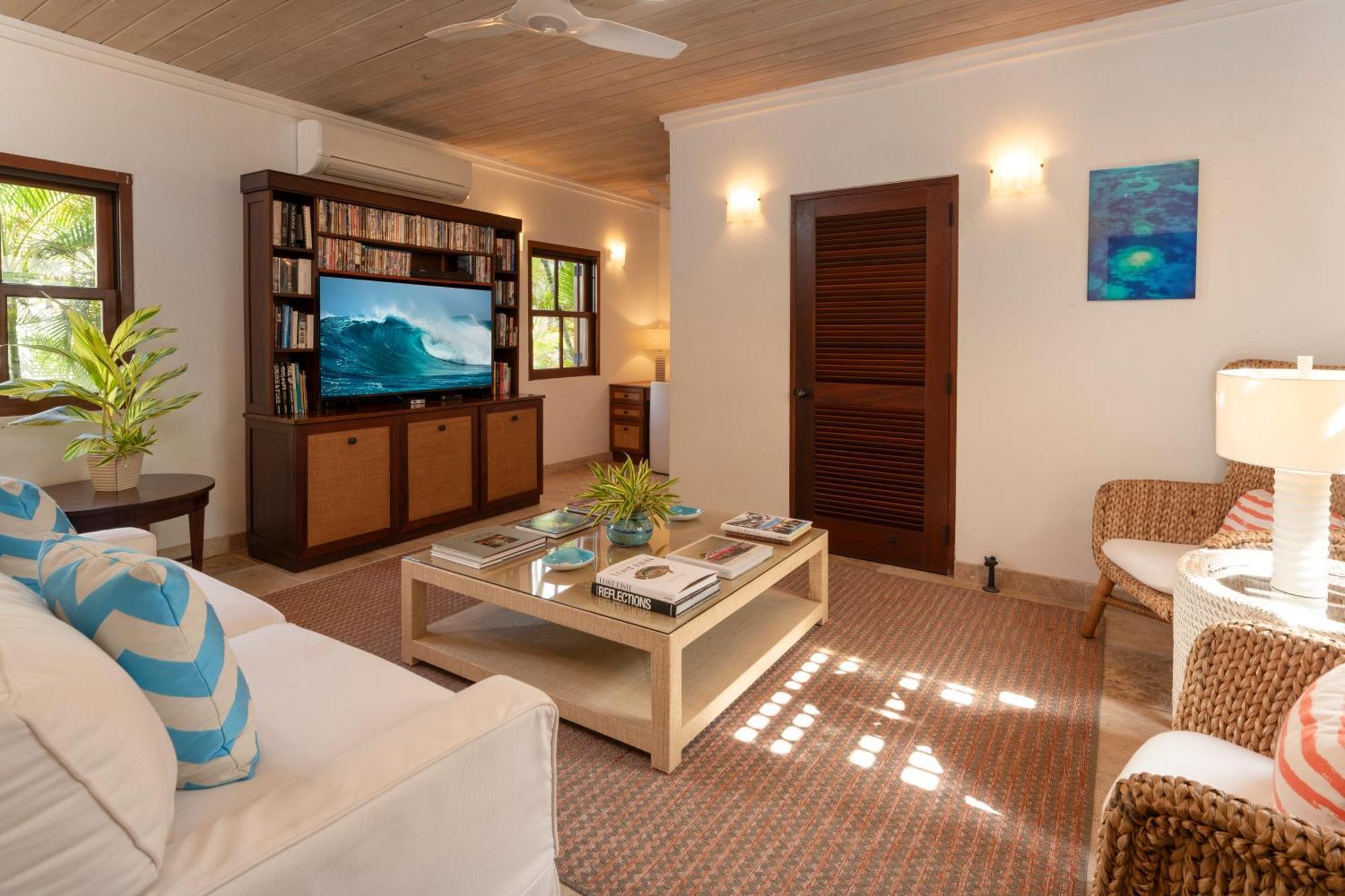 Jumby Bay Island - A Fully Inclusive Private Island By Oetker Collection