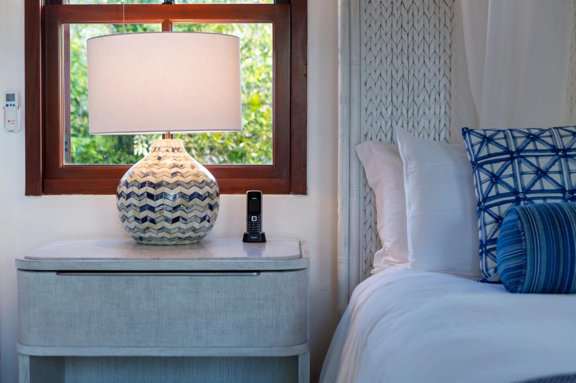 Jumby Bay Island - A Fully Inclusive Private Island By Oetker Collection Hotel Long Island