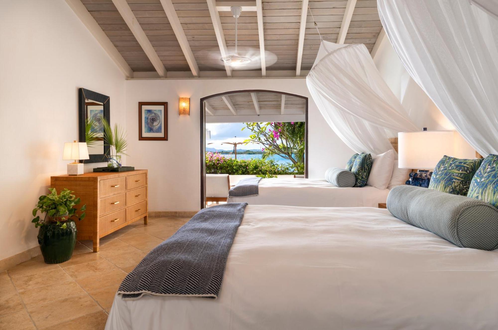 Hotel Jumby Bay Island - A Fully Inclusive Private Island By Oetker Collection Long Island