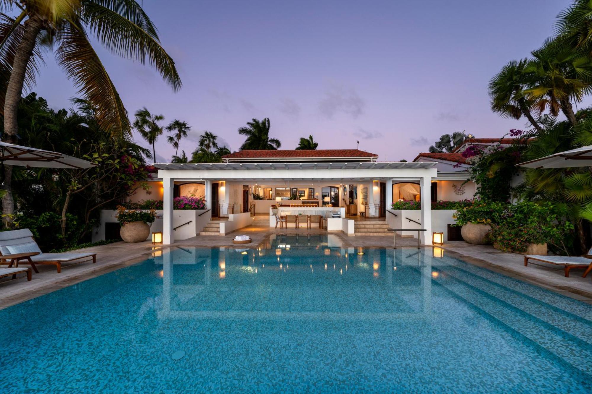 Hotel Jumby Bay Island - A Fully Inclusive Private Island By Oetker Collection