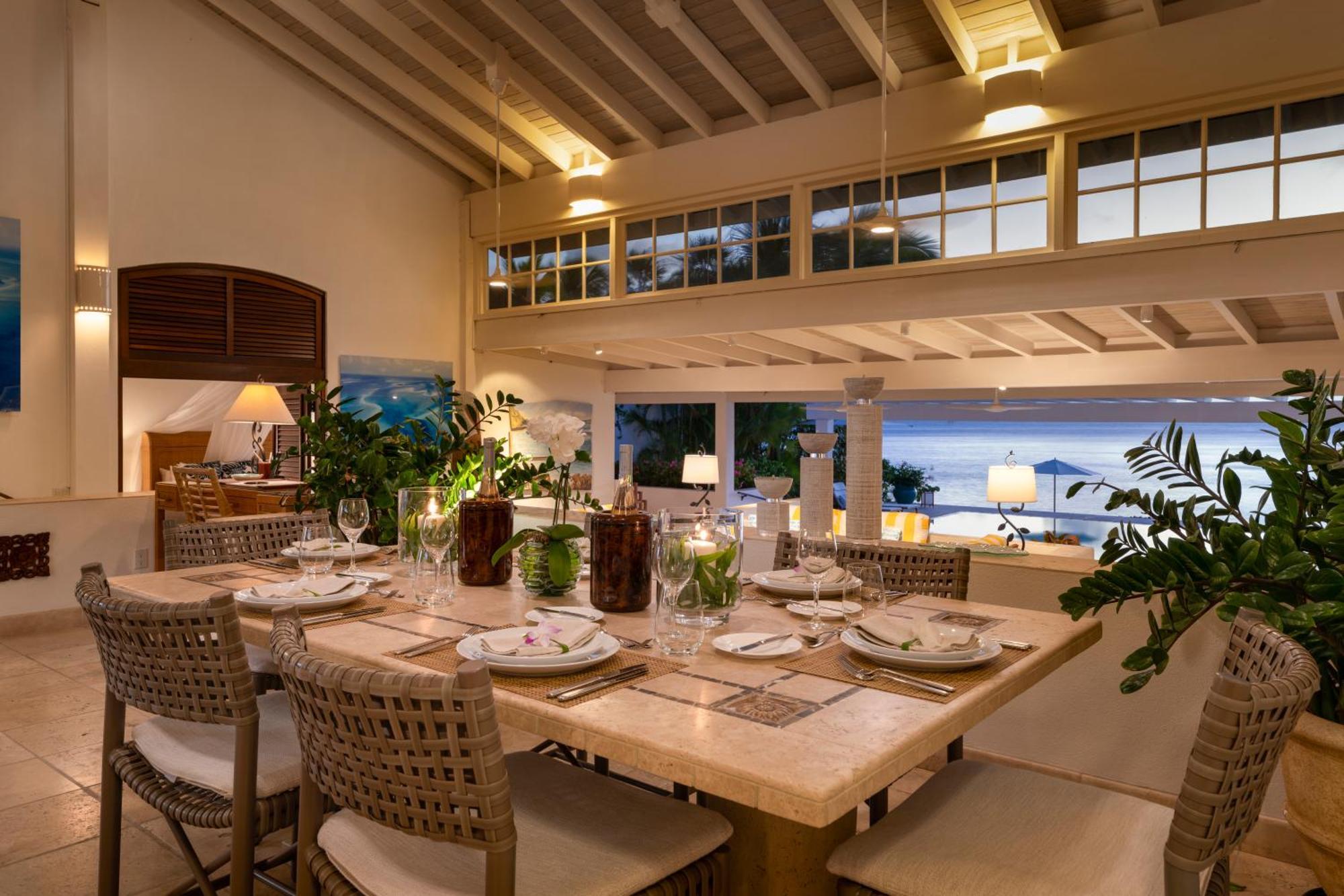 Hotel Jumby Bay Island - A Fully Inclusive Private Island By Oetker Collection Long Island
