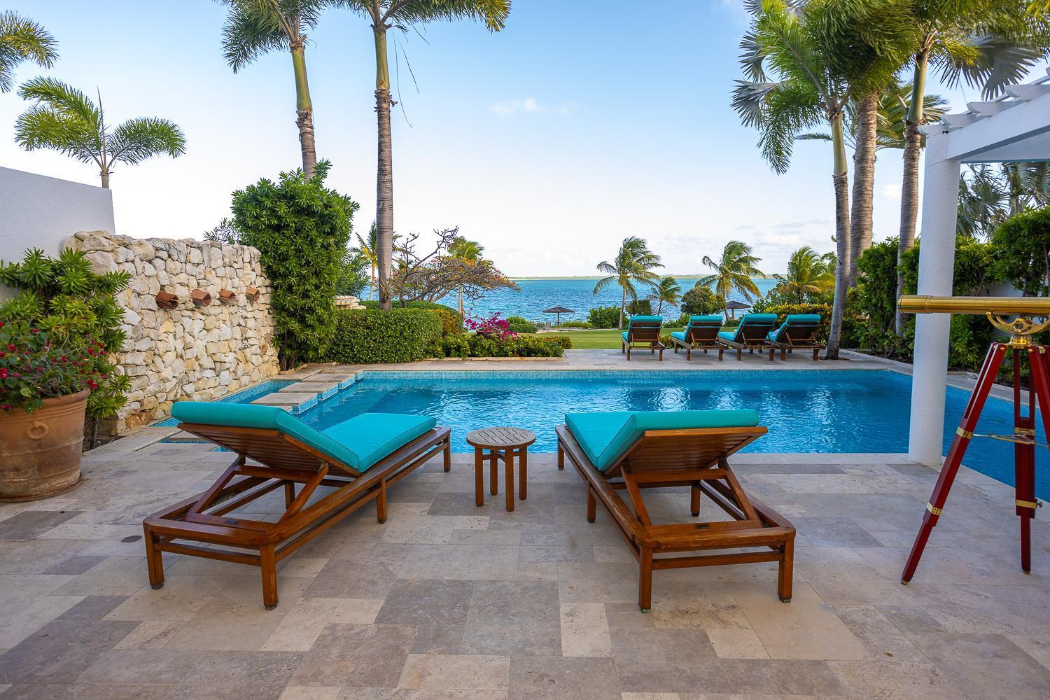 Jumby Bay Island - A Fully Inclusive Private Island By Oetker Collection Long Island