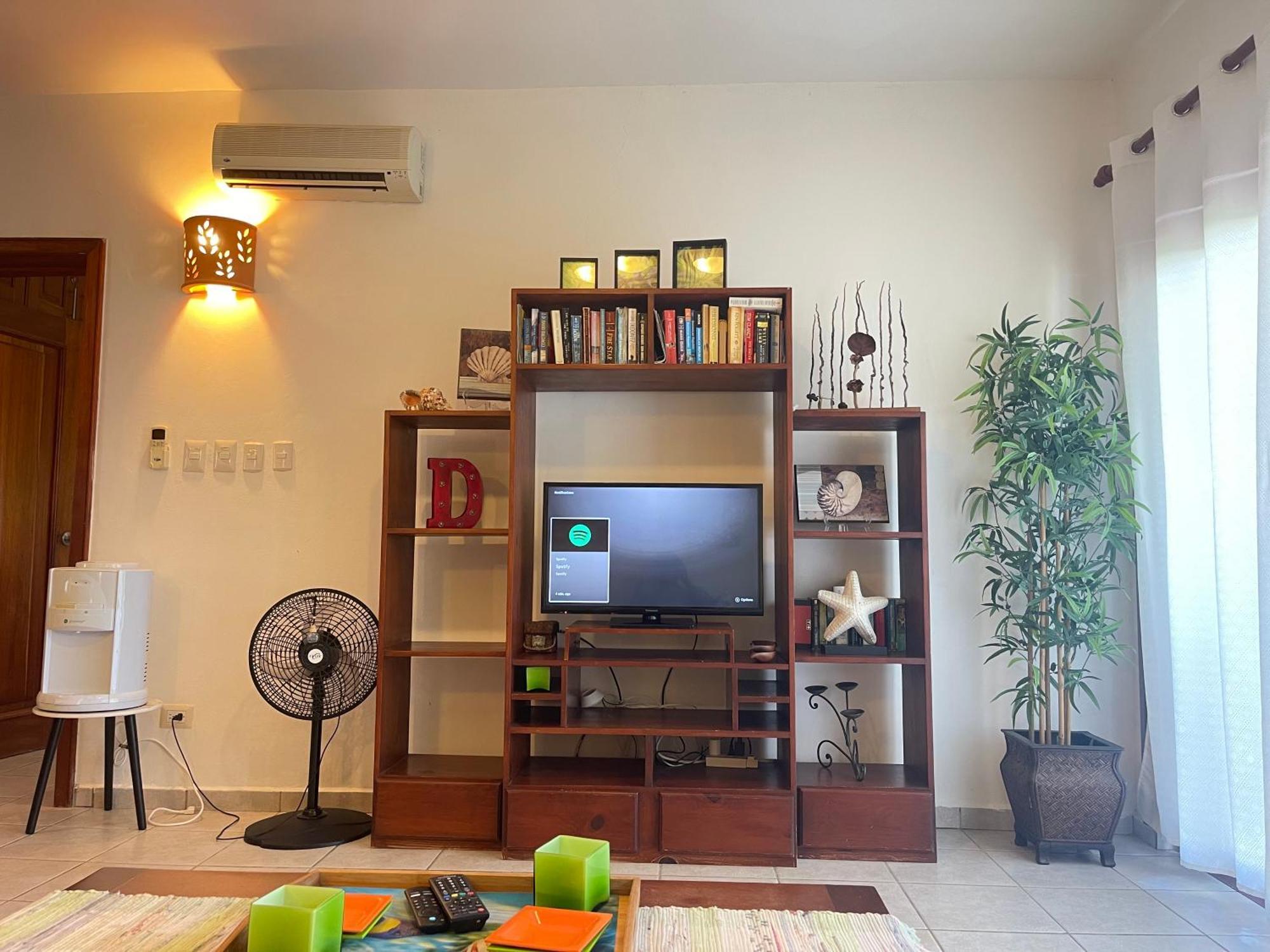 Stanza Mare Front Aparthotel