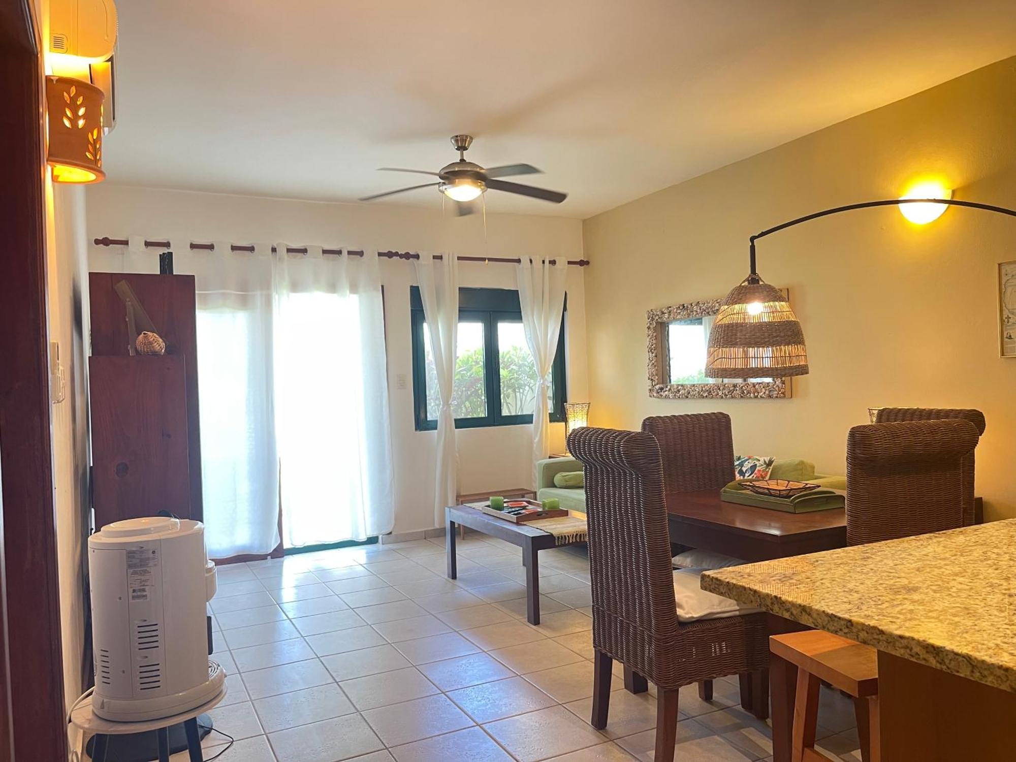 Aparthotel Stanza Mare Front 4*