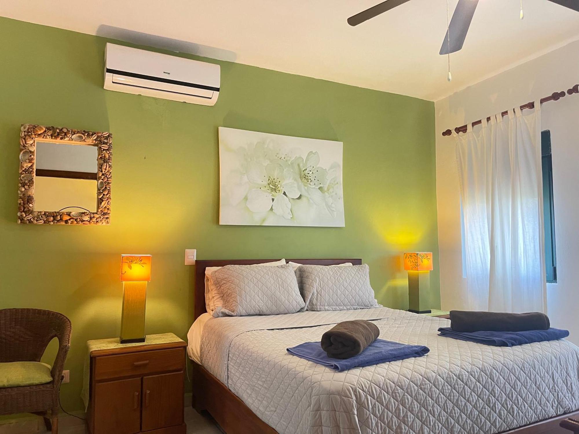 Aparthotel Stanza Mare Front Punta Cana