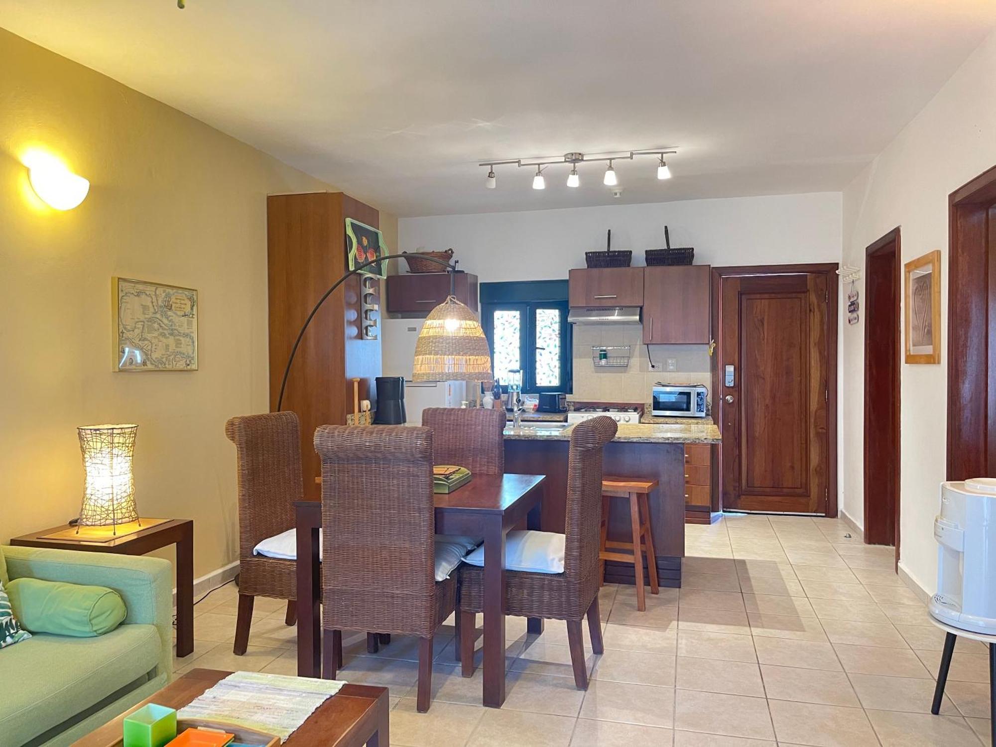 Stanza Mare Front Aparthotel