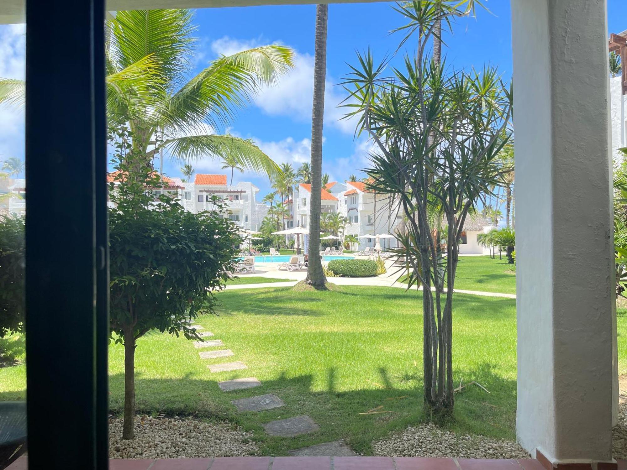 Aparthotel Stanza Mare Front 4*
