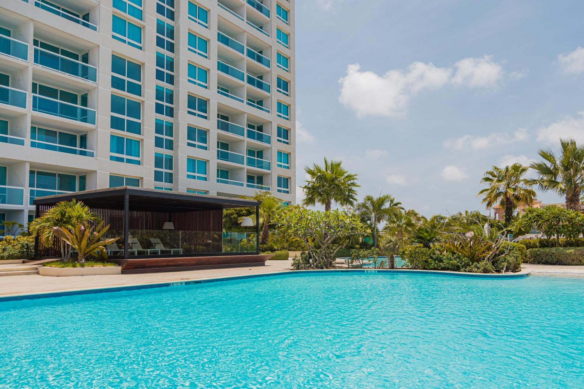 Radisson Blu Aruba Hotel