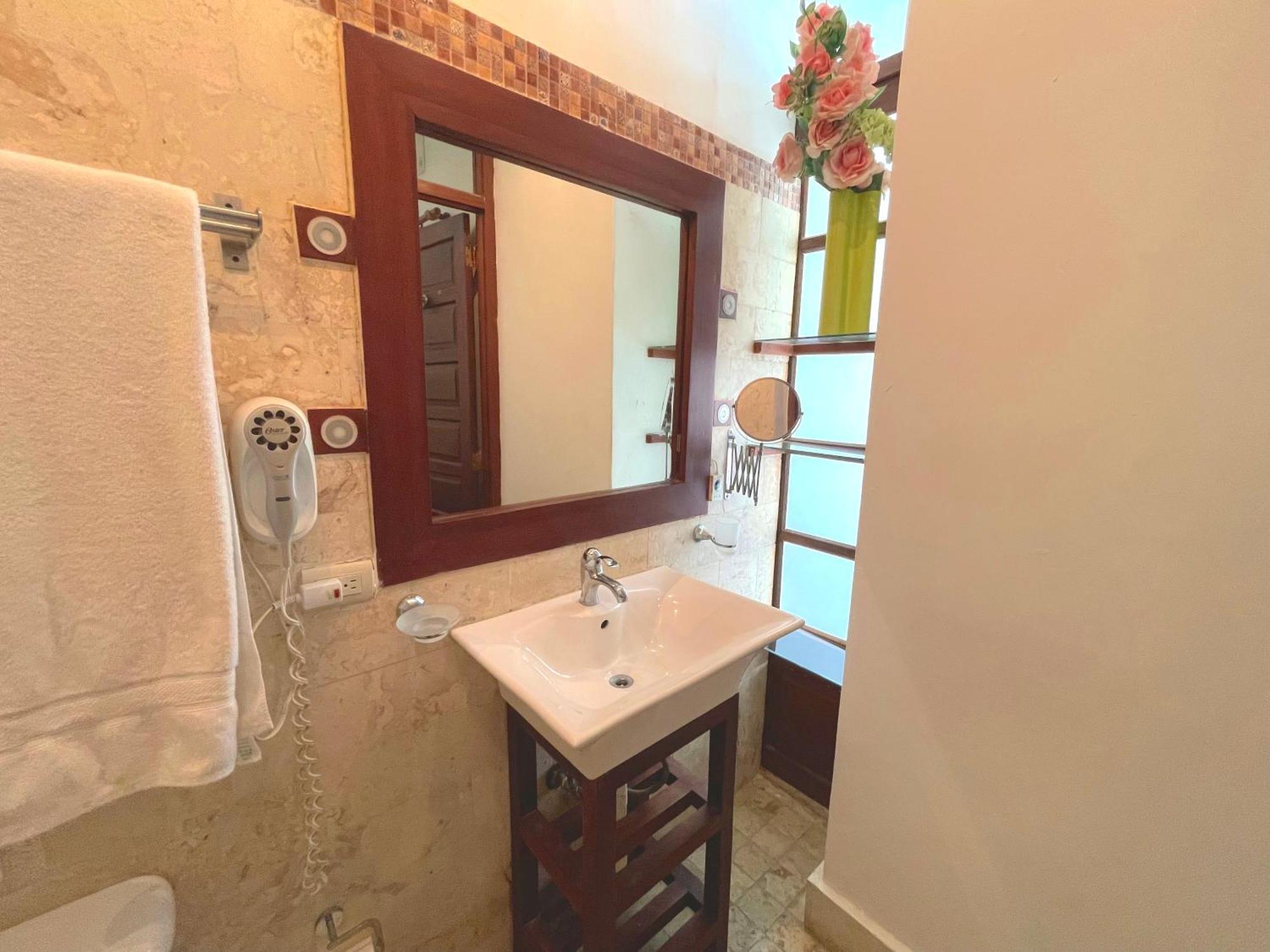 Boutique Casa Sanchez (adults Only) Hotel Santo Domingo