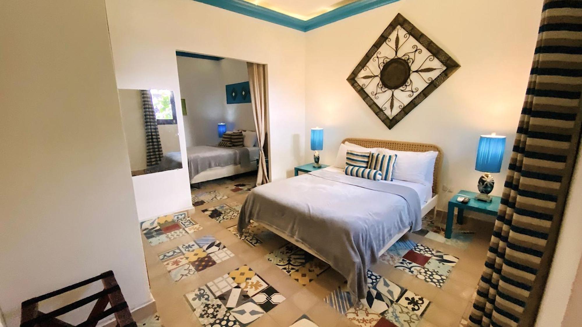 Hotel Boutique Casa Sanchez (adults Only) 3*