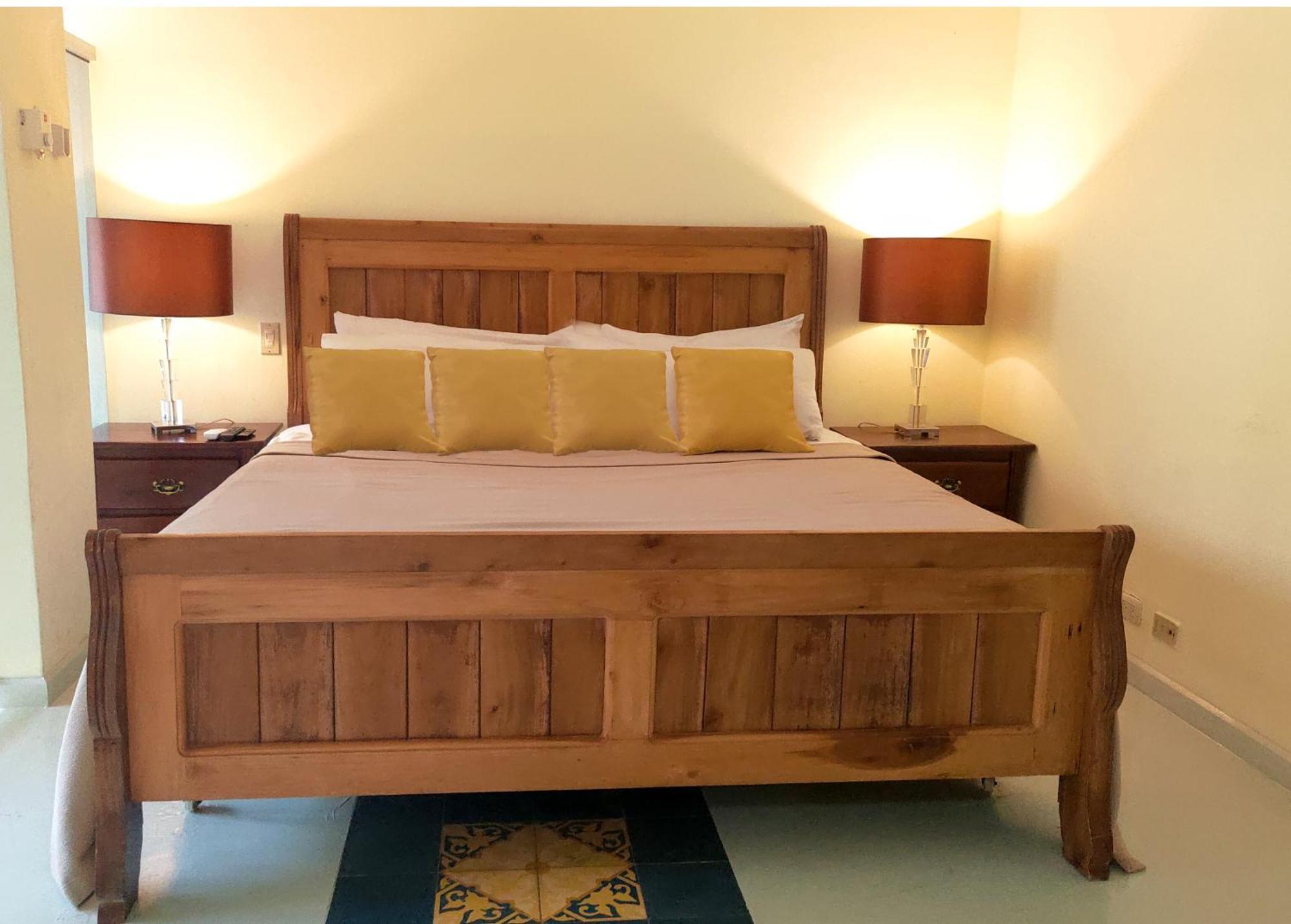 Boutique Casa Sanchez (adults Only)