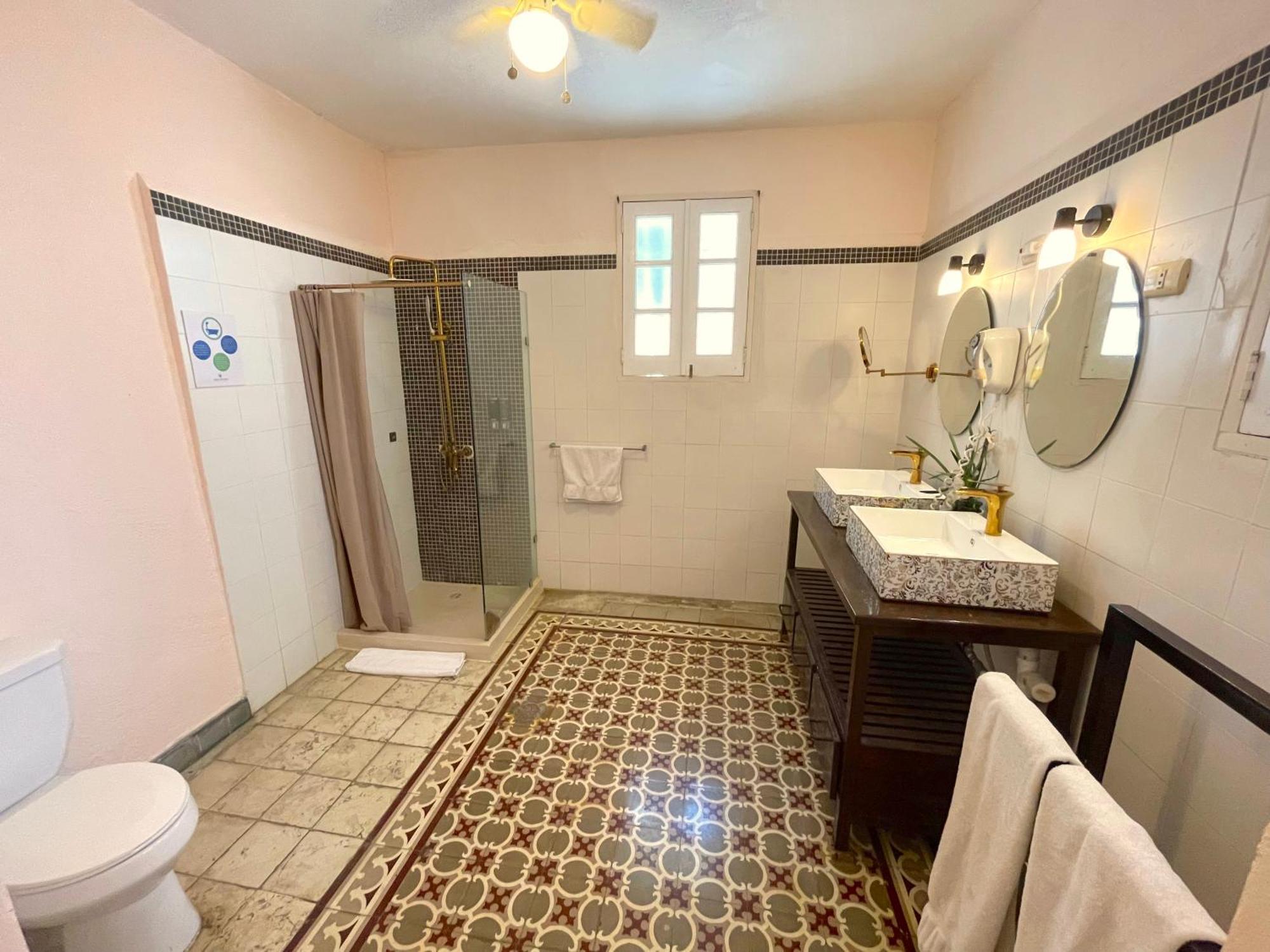 Boutique Casa Sanchez (adults Only) 3* Santo Domingo