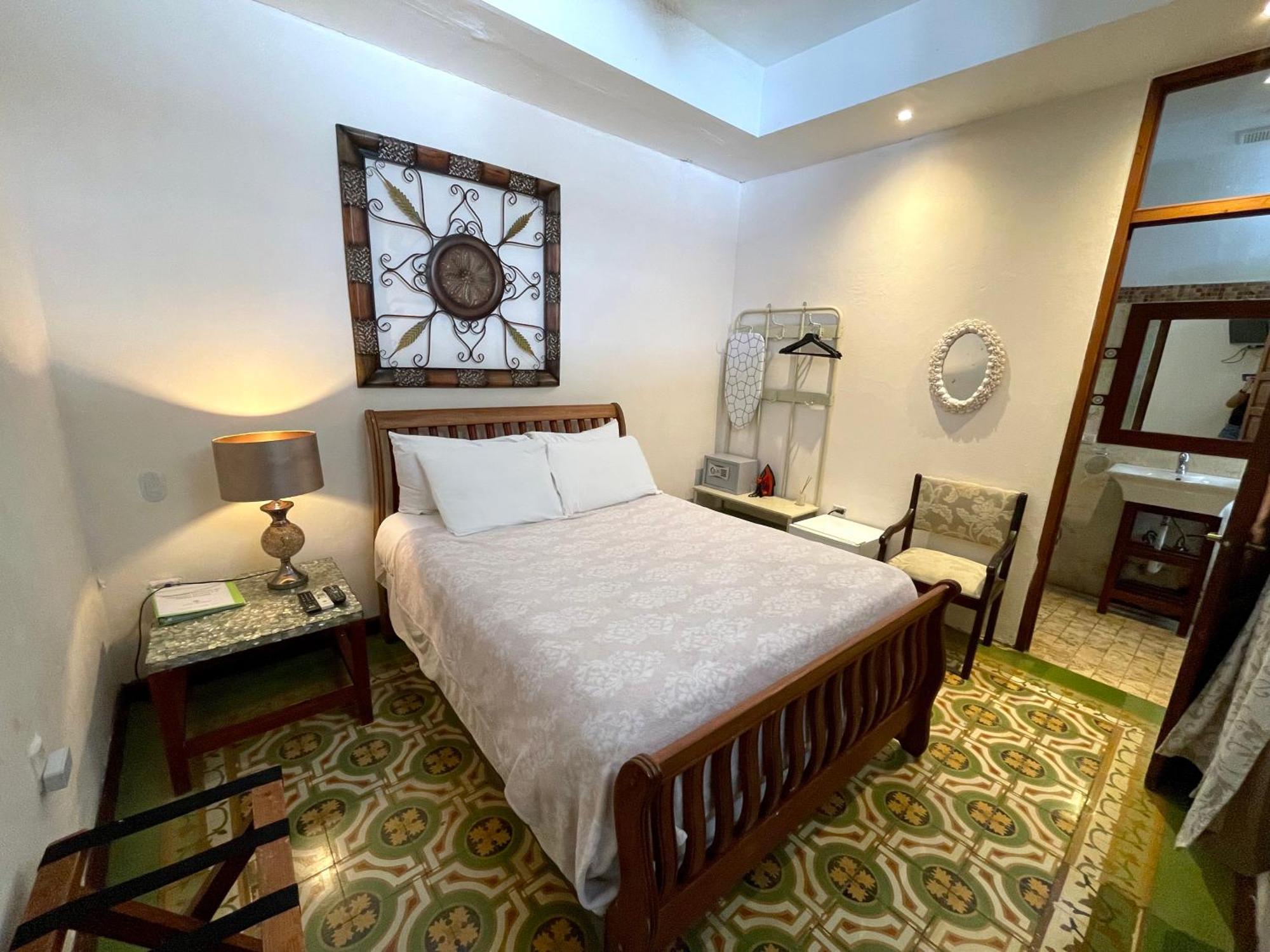 Boutique Casa Sanchez (adults Only) 3*