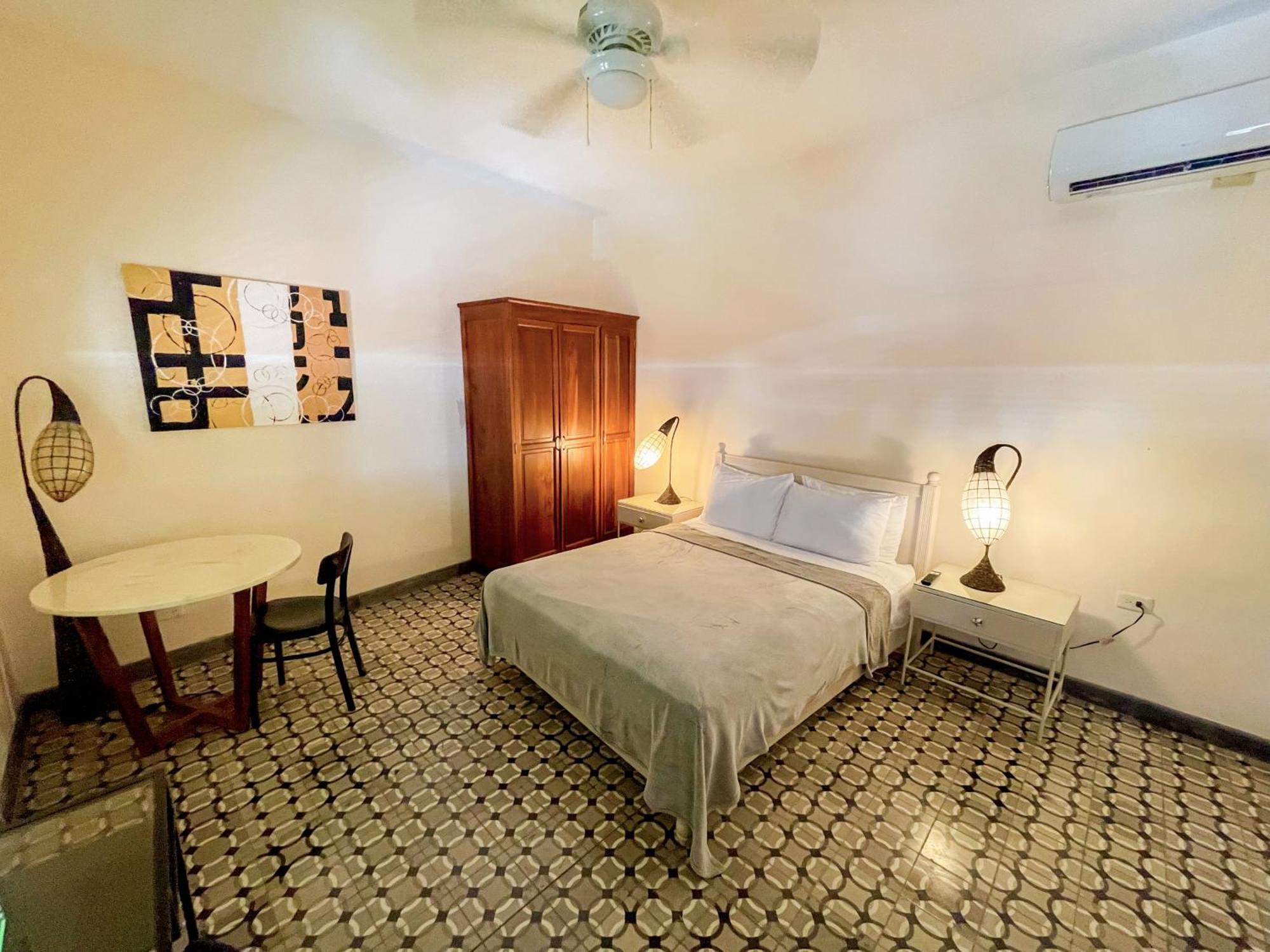 Boutique Casa Sanchez (adults Only)