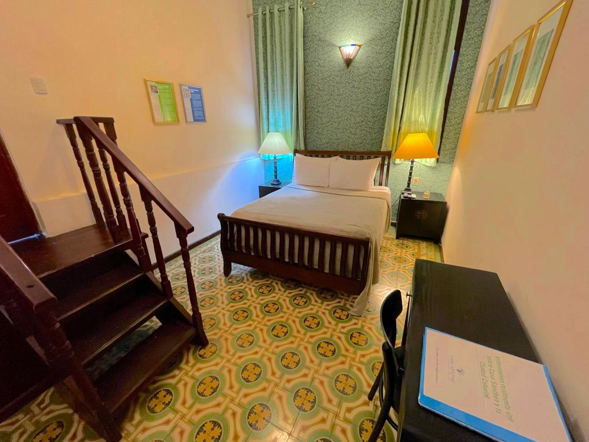 Boutique Casa Sanchez (adults Only)